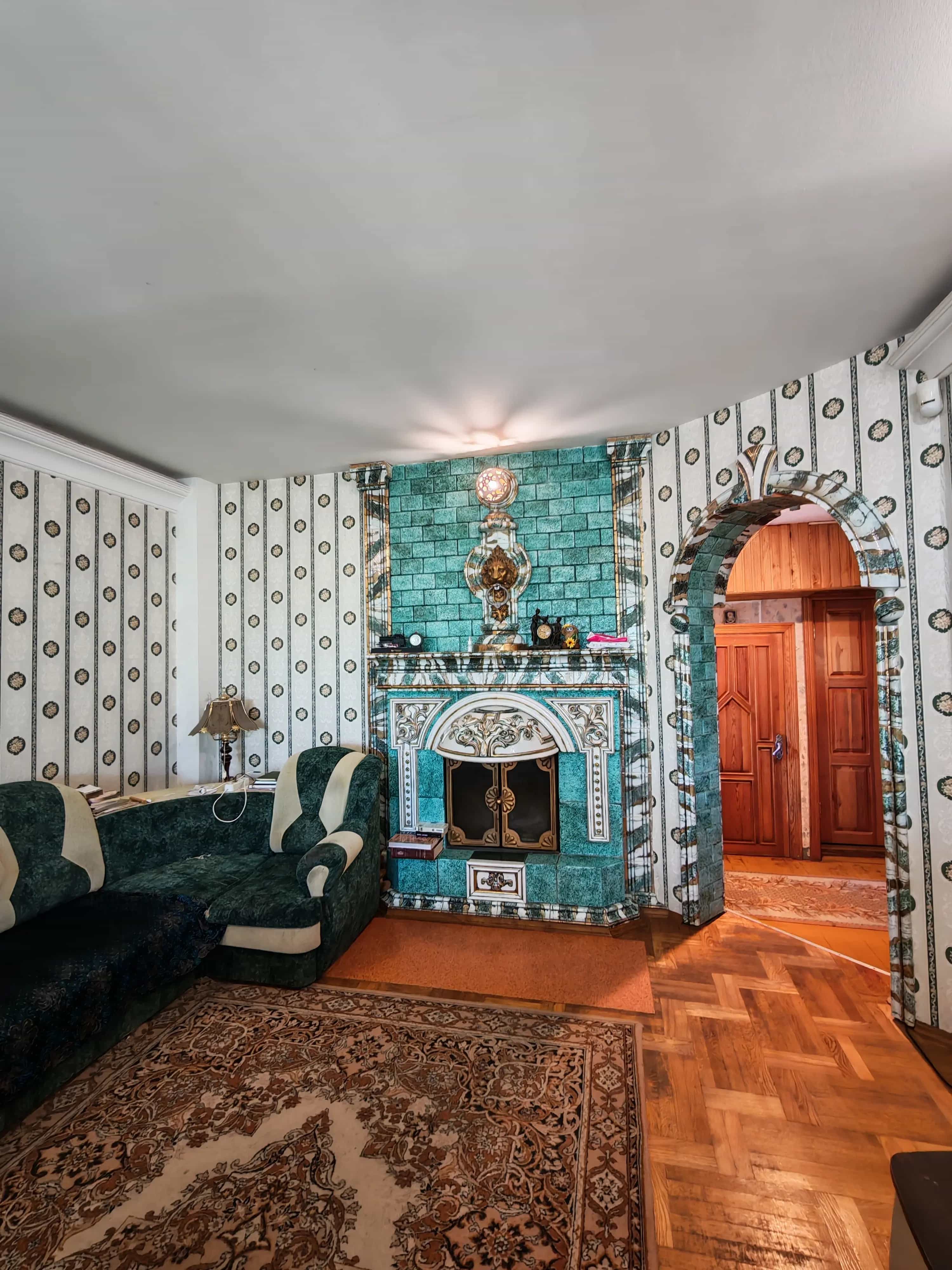 Беларусь, Гомель, Речной переулок, 50А, фото 6