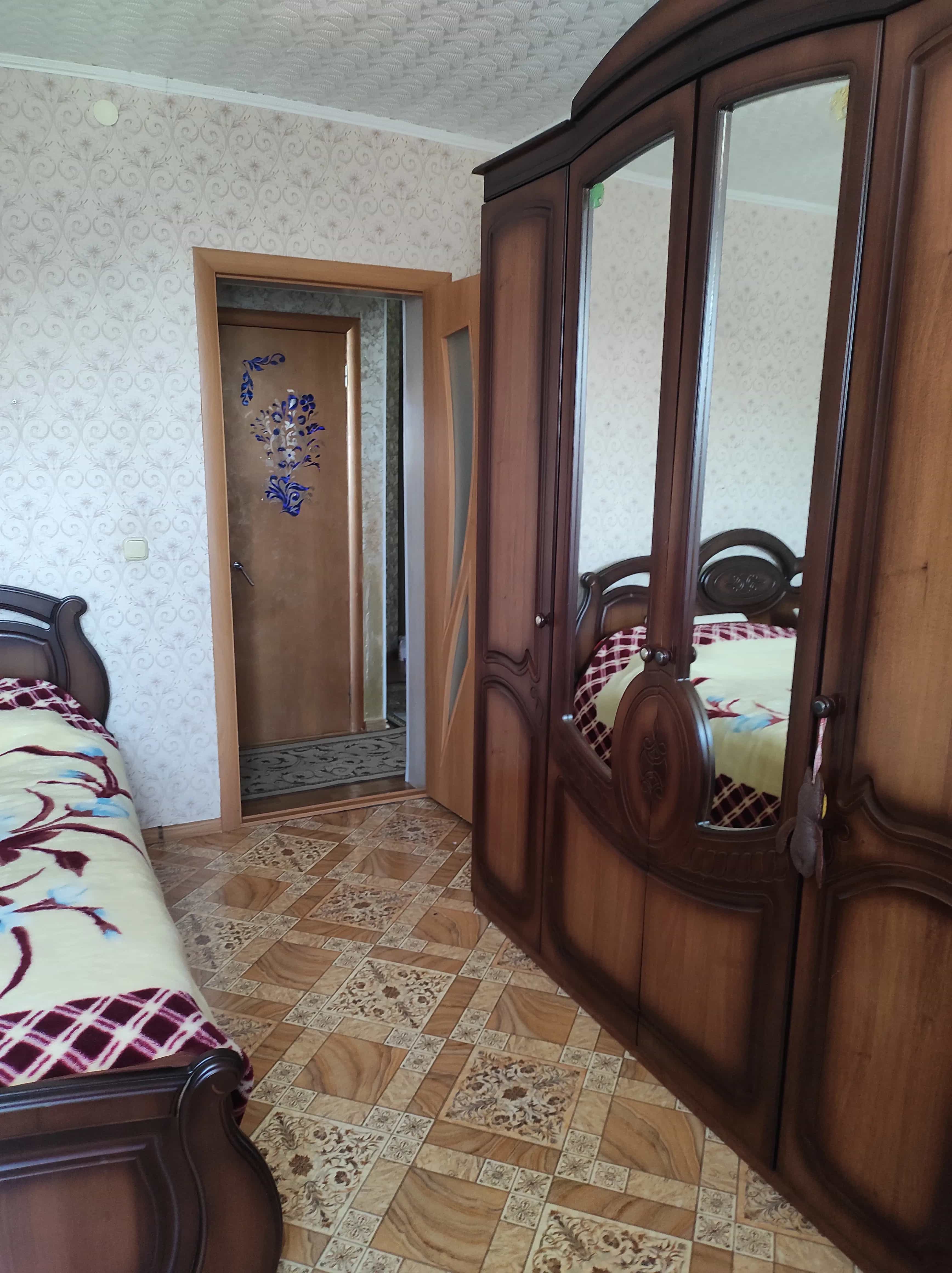 Беларусь, Брестская область, Пружанский сельсовет, деревня Городняны, Центральная улица, 19, фото 17