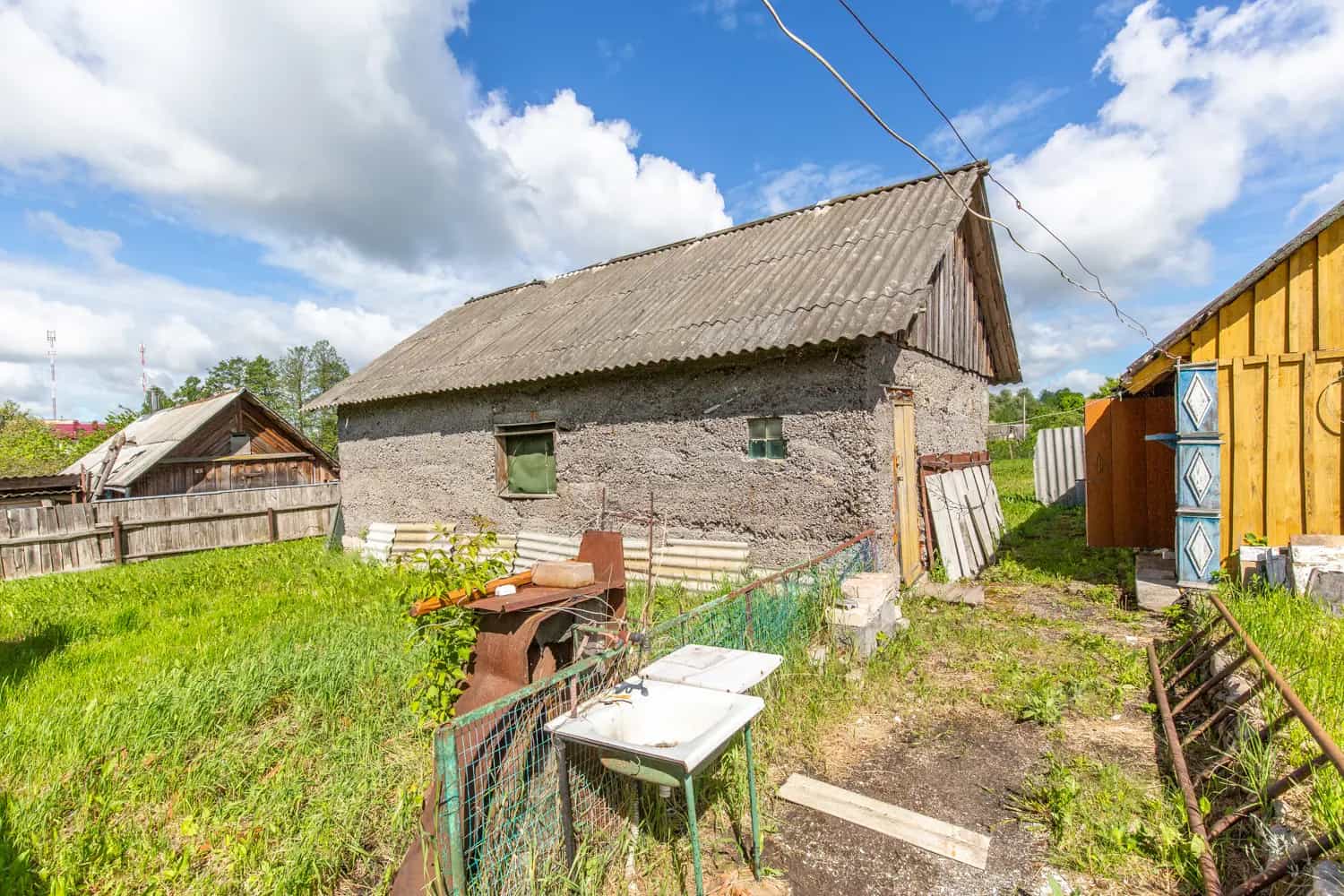 Беларусь, Минская область, Логойский район, Плещеницкий сельсовет, городской посёлок Плещеницы, Заречный переулок, 4, фото 16