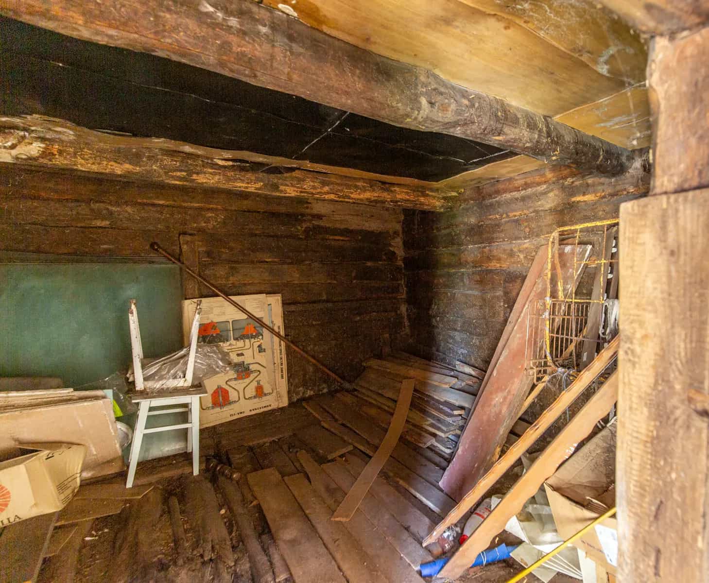 Беларусь, Минская область, Логойский район, Плещеницкий сельсовет, городской посёлок Плещеницы, Заречный переулок, 4, фото 29
