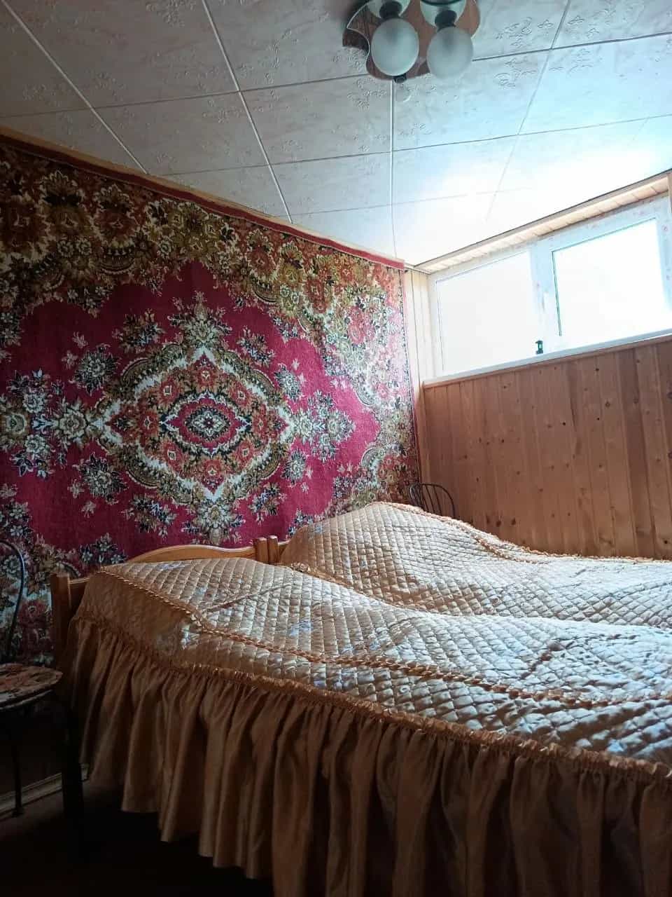 Беларусь, Минская область, Воложинский район, Городьковский сельсовет, деревня Листопады, Центральная улица, 28А, фото 2
