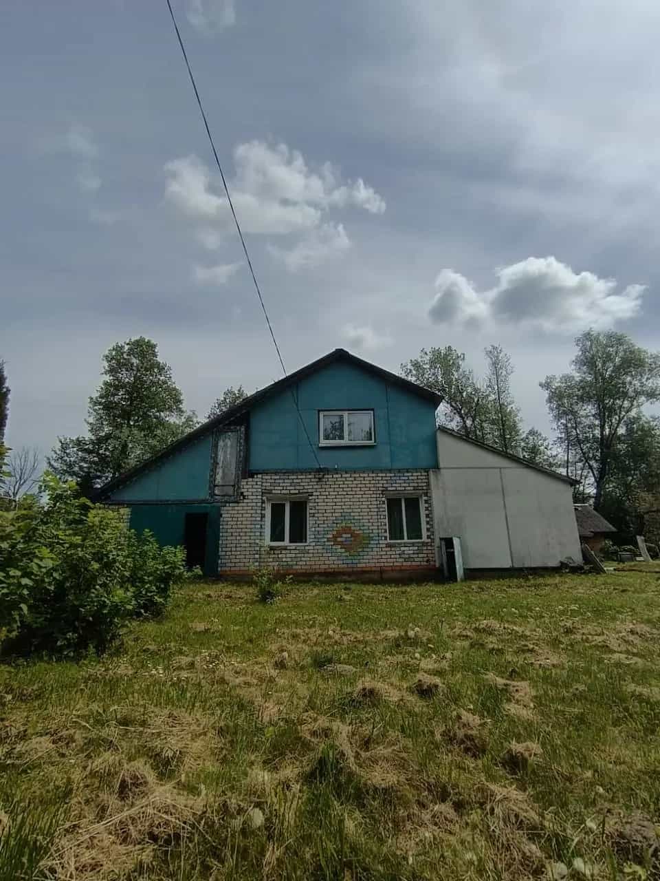 Беларусь, Минская область, Воложинский район, Городьковский сельсовет, деревня Листопады, Центральная улица, 28А, фото 18