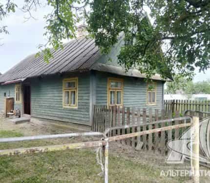 Фото объекта