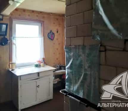 Беларусь, Брестская область, Каменецкий район, Видомлянский сельсовет, деревня Лешанка, 13, фото 5