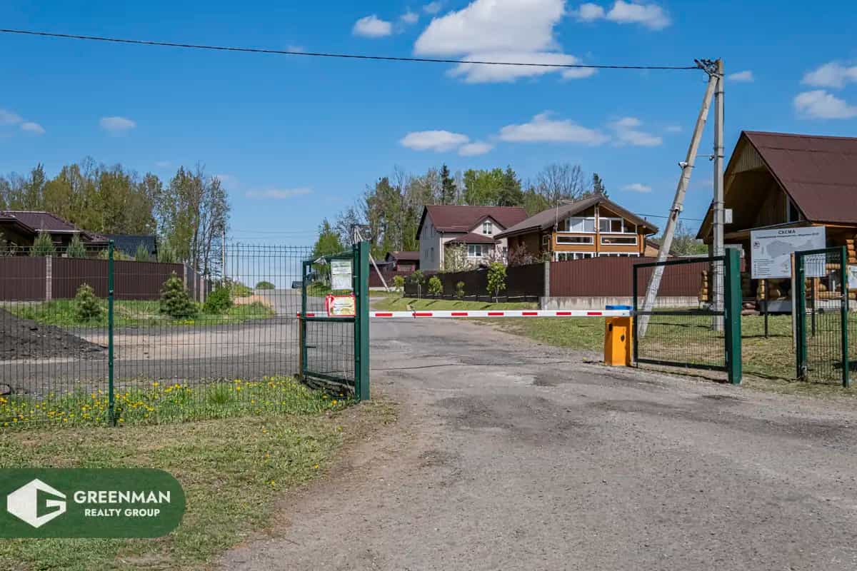 Беларусь, Минский район, Юзуфовский сельсовет, СТ Водолей-2010, 156, фото 35