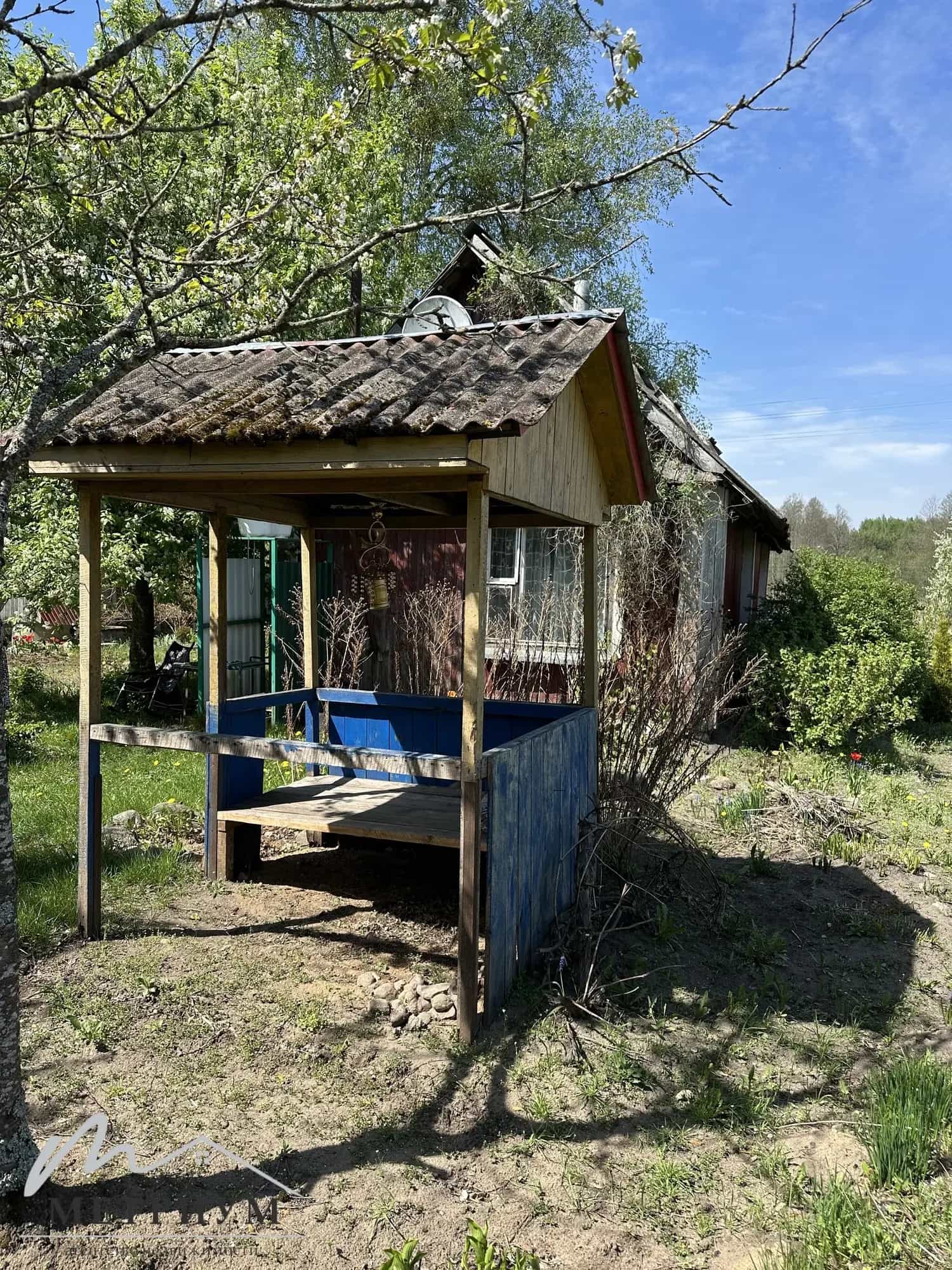 Беларусь, Минская область, Столбцовский район, Деревнянский сельсовет, деревня Деражное, Центральная улица, 19, фото 17