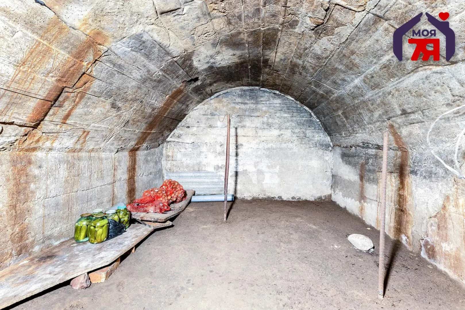 Беларусь, Минская область, Воложинский район, Першайский сельсовет, деревня Адамовцы, Солнечная улица, 18, фото 14