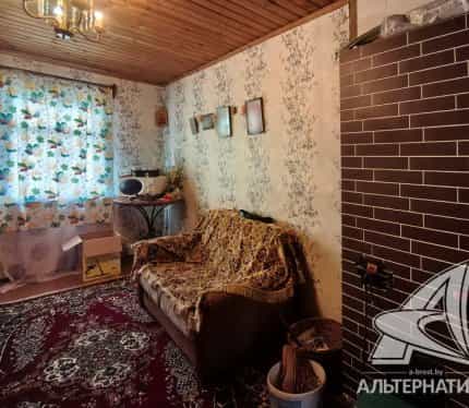 Беларусь, Брестский район, Радваничский сельсовет, агрогородок Большие Радваничи, Центральная улица, 109, фото 7