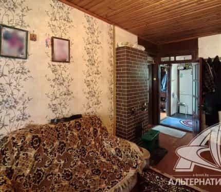 Беларусь, Брестский район, Радваничский сельсовет, агрогородок Большие Радваничи, Центральная улица, 109, фото 8