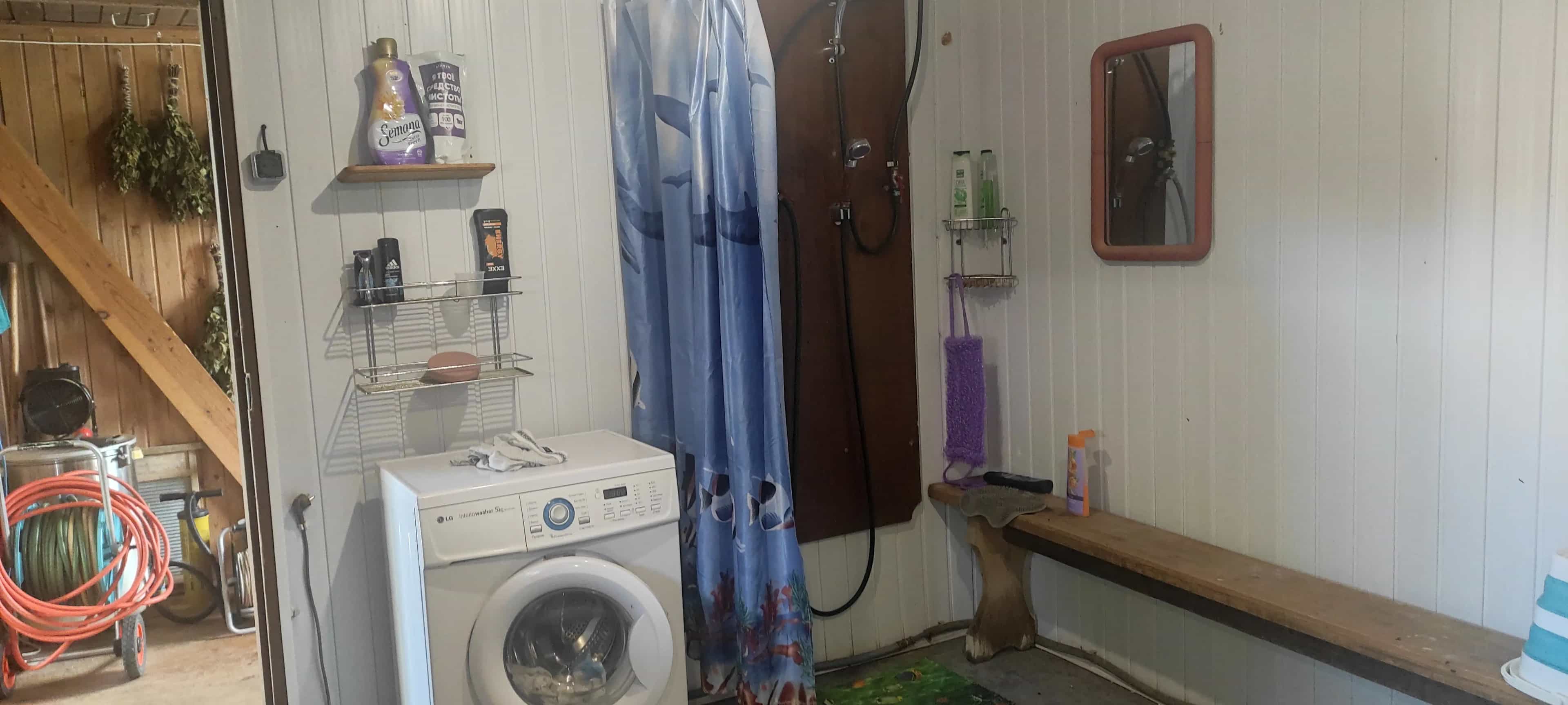 Беларусь, Могилёвская область, Осиповичский район, агрогородок Липень, улица Калинина, 6, фото 6