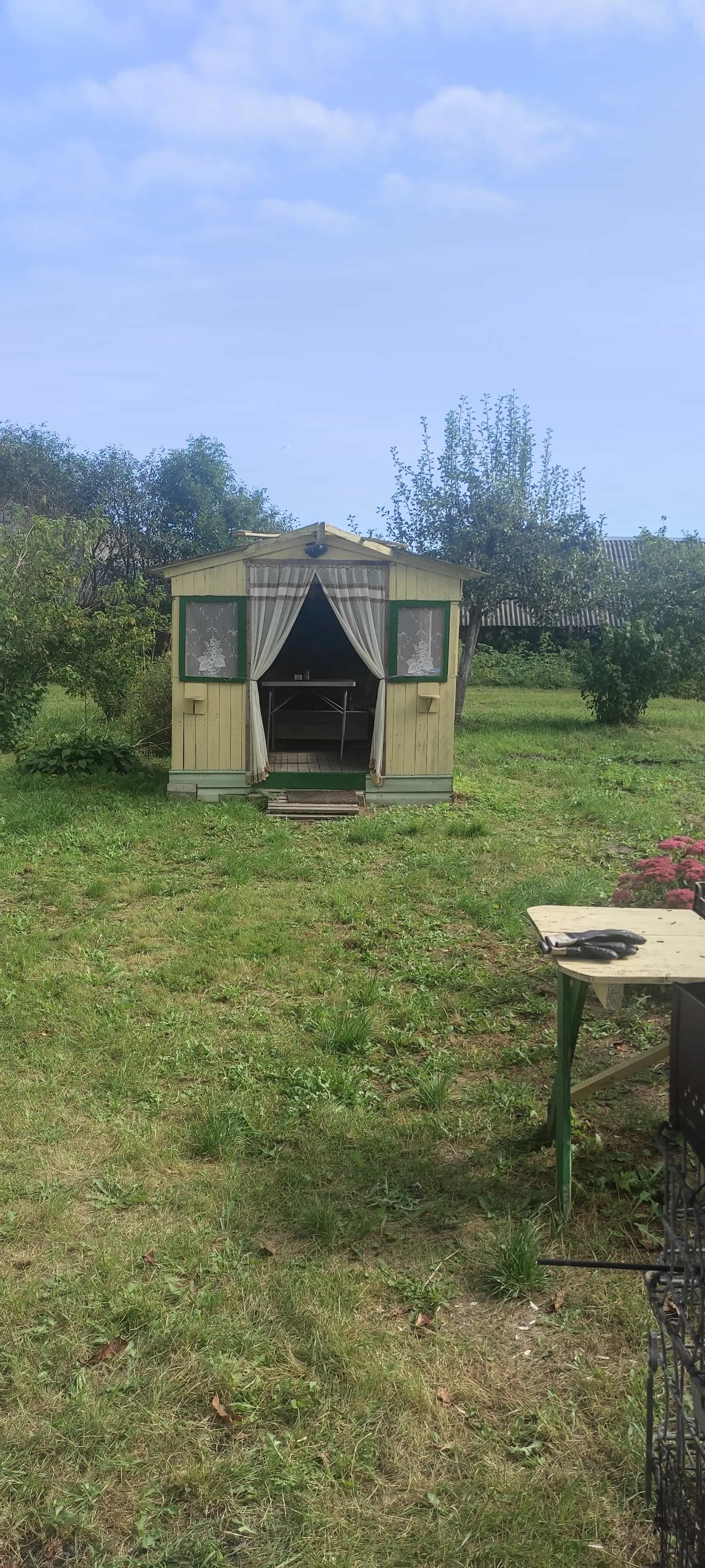 Беларусь, Могилёвская область, Осиповичский район, агрогородок Липень, улица Калинина, 6, фото 7