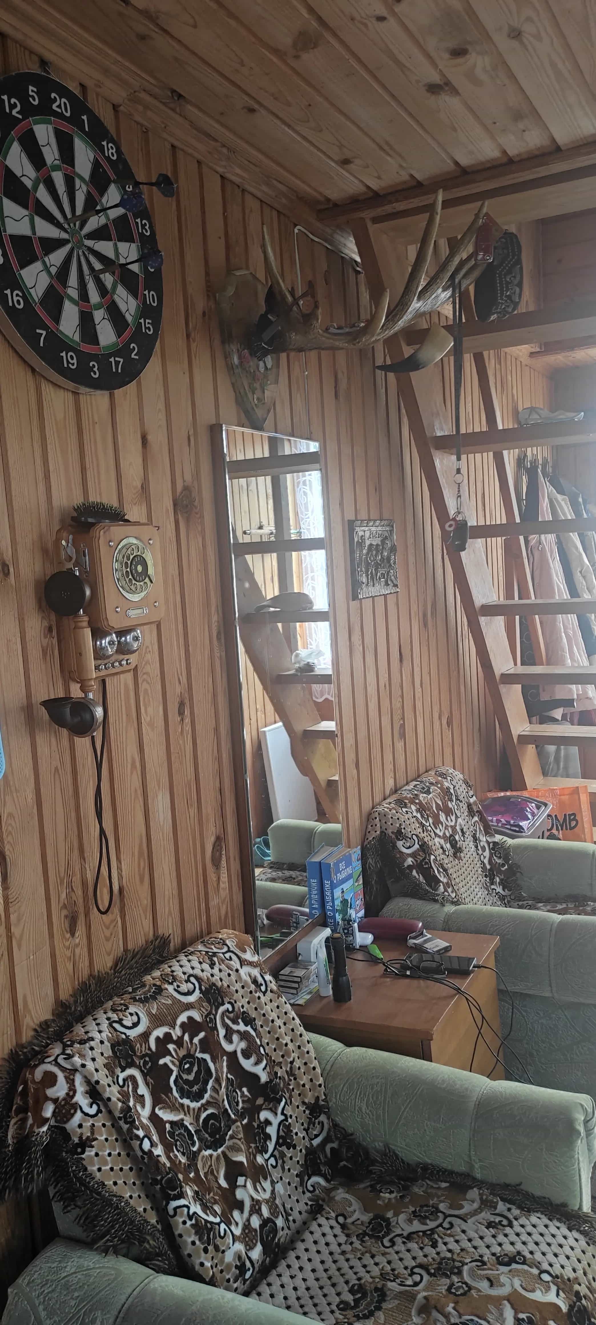 Беларусь, Могилёвская область, Осиповичский район, агрогородок Липень, улица Калинина, 6, фото 8