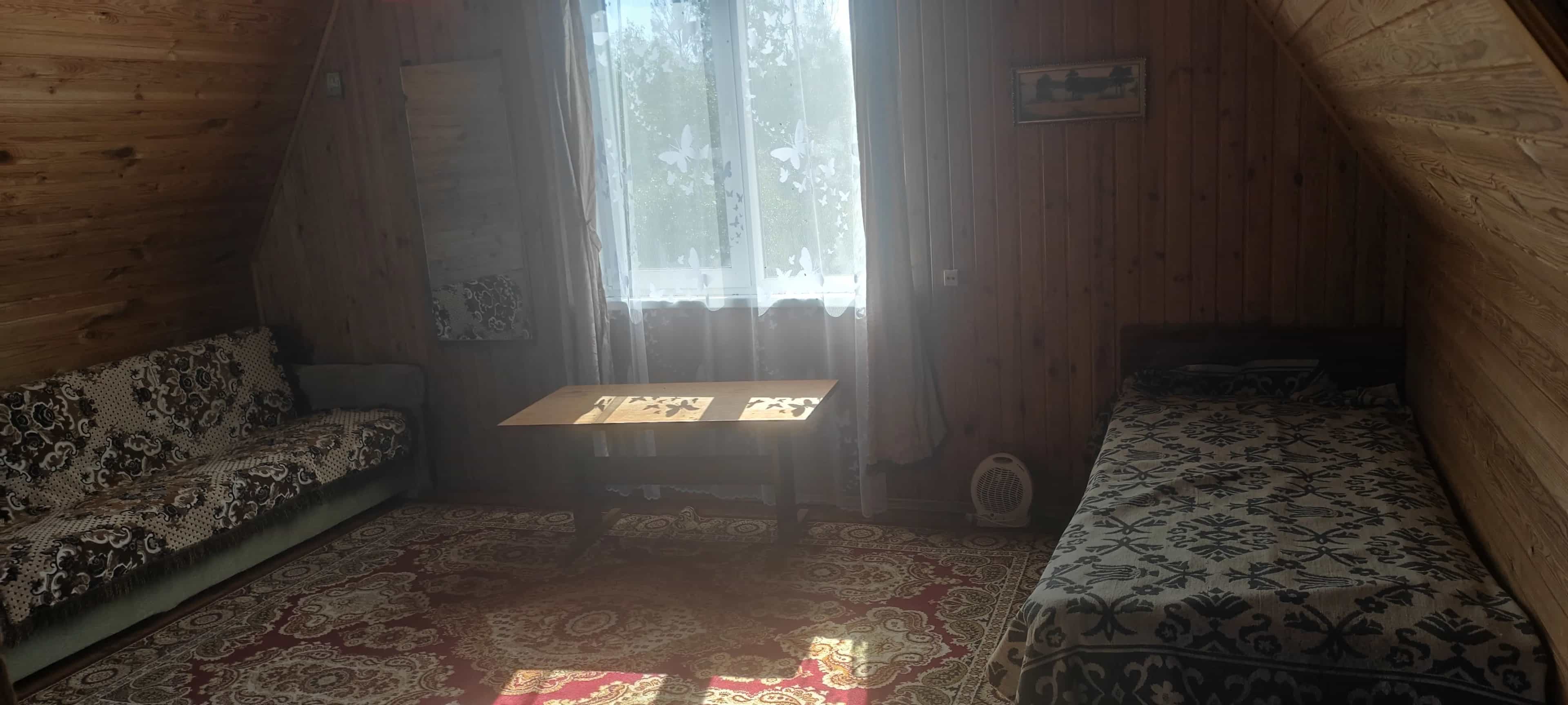 Беларусь, Могилёвская область, Осиповичский район, агрогородок Липень, улица Калинина, 6, фото 9