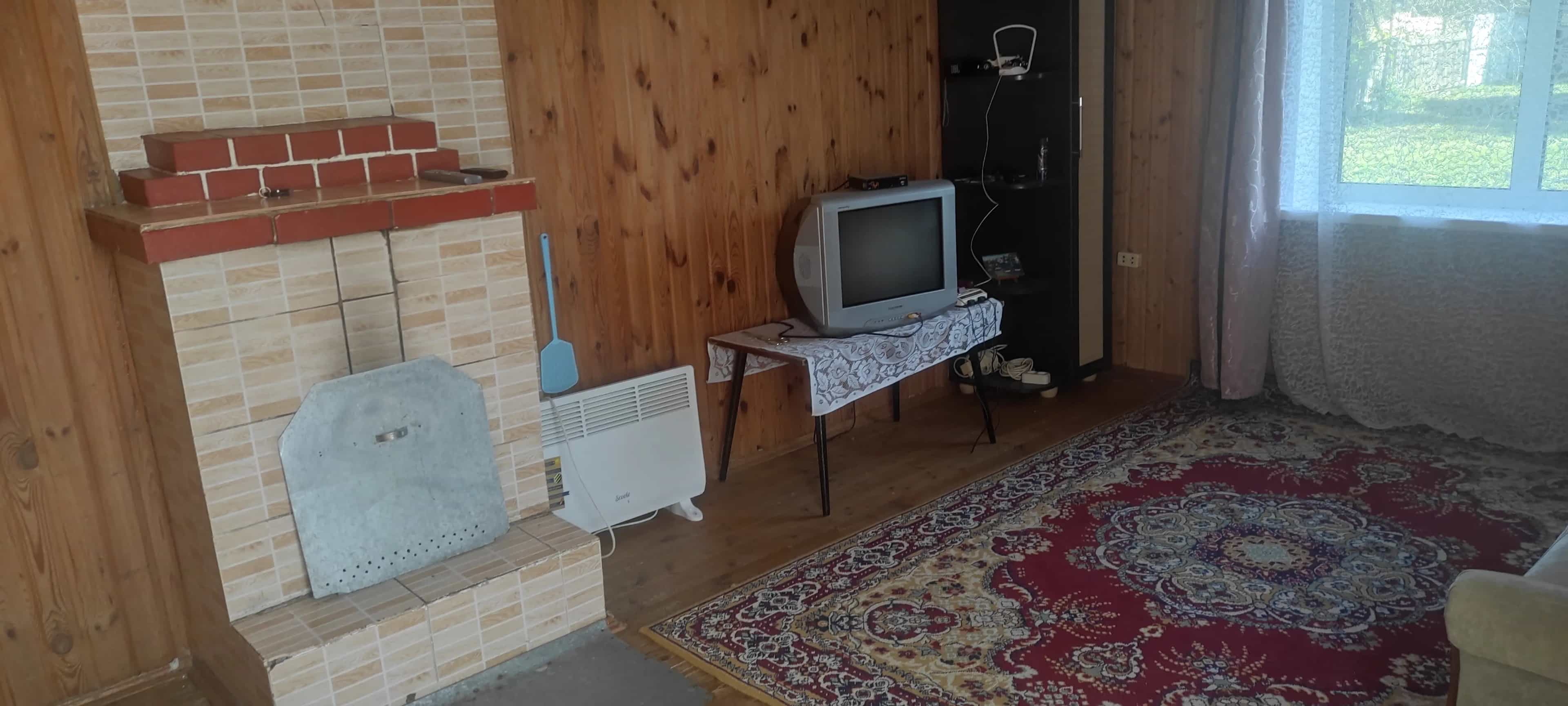 Беларусь, Могилёвская область, Осиповичский район, агрогородок Липень, улица Калинина, 6, фото 10