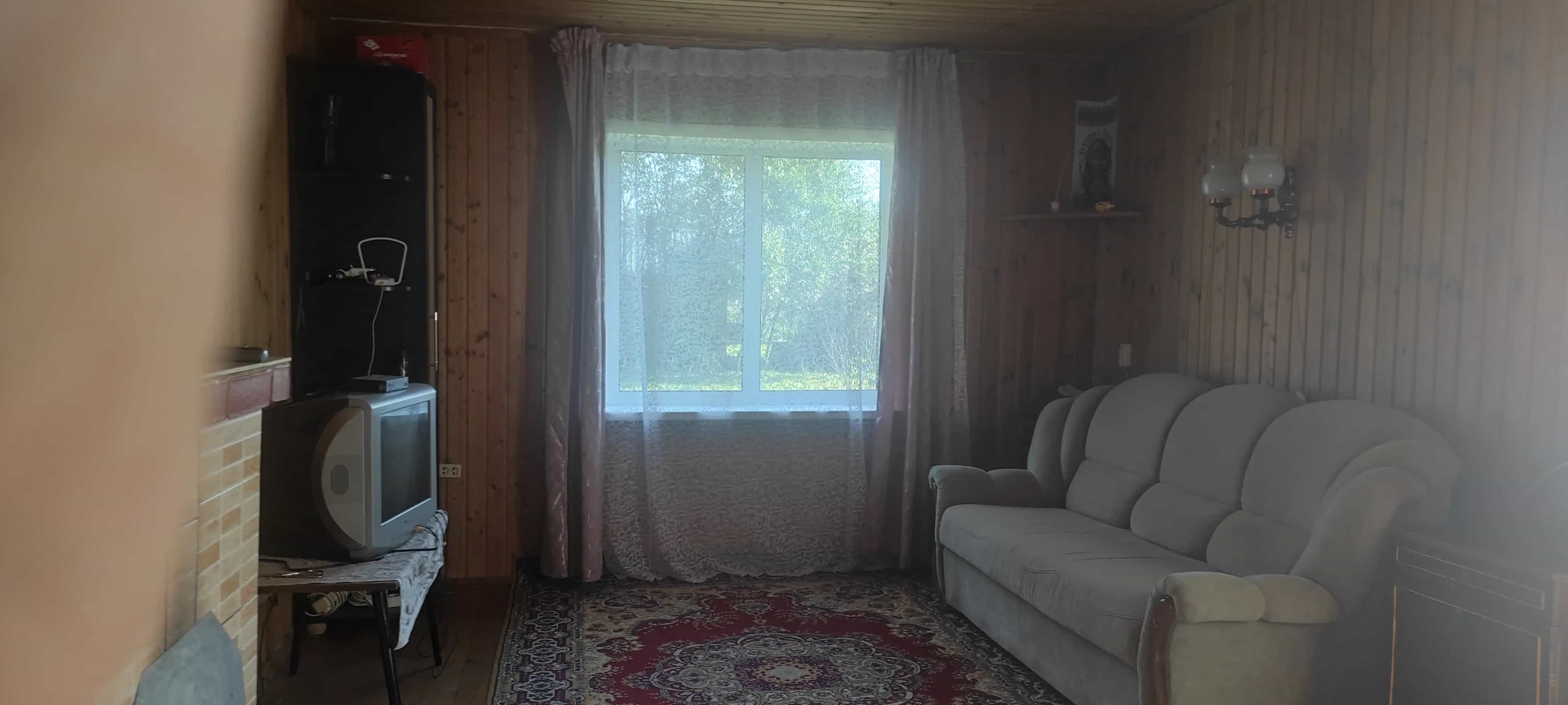 Беларусь, Могилёвская область, Осиповичский район, агрогородок Липень, улица Калинина, 6, фото 11