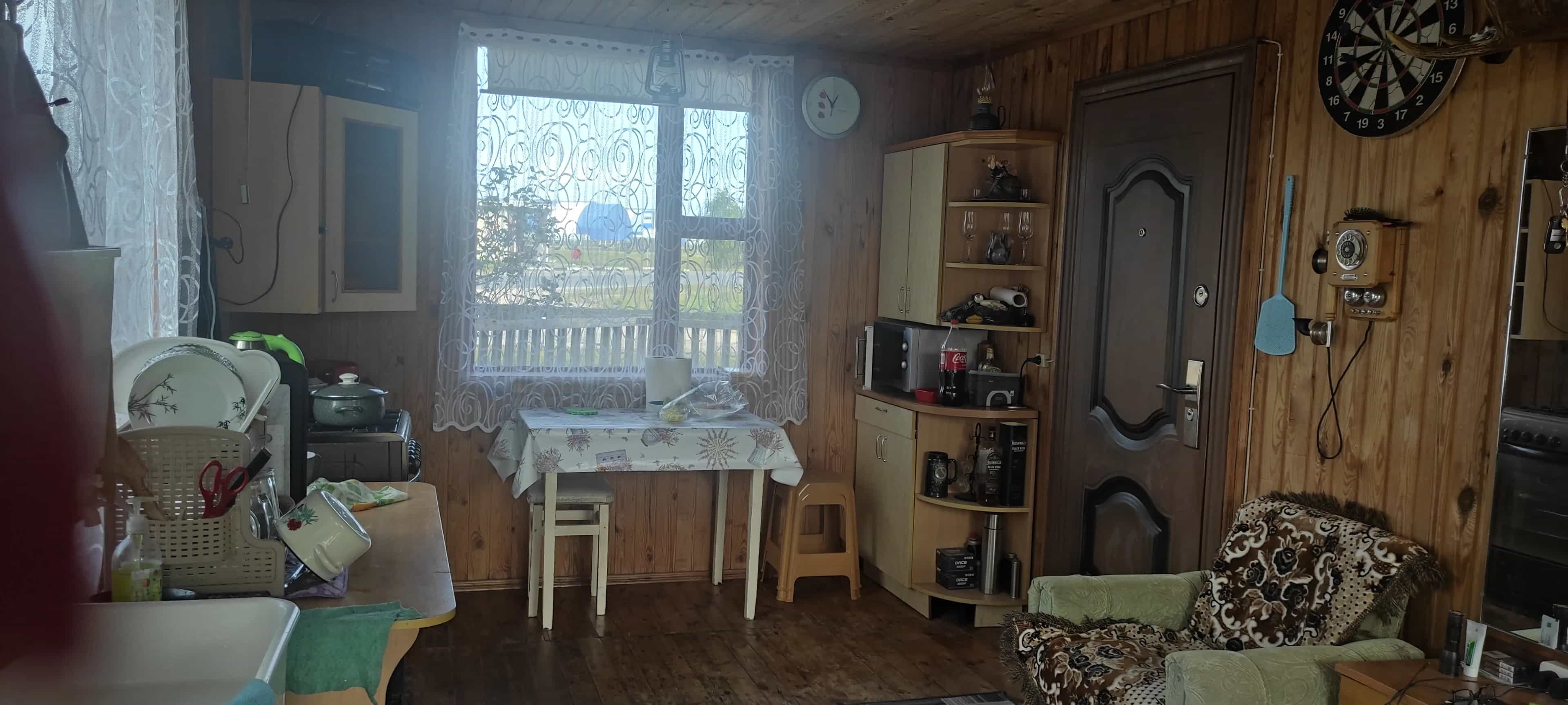 Беларусь, Могилёвская область, Осиповичский район, агрогородок Липень, улица Калинина, 6, фото 13