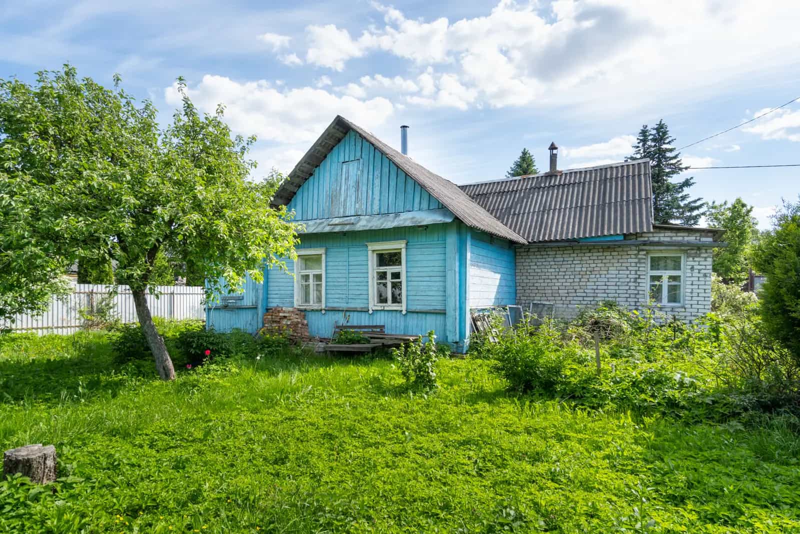 Беларусь, Минский район, Заславль, улица Дехновка, 38