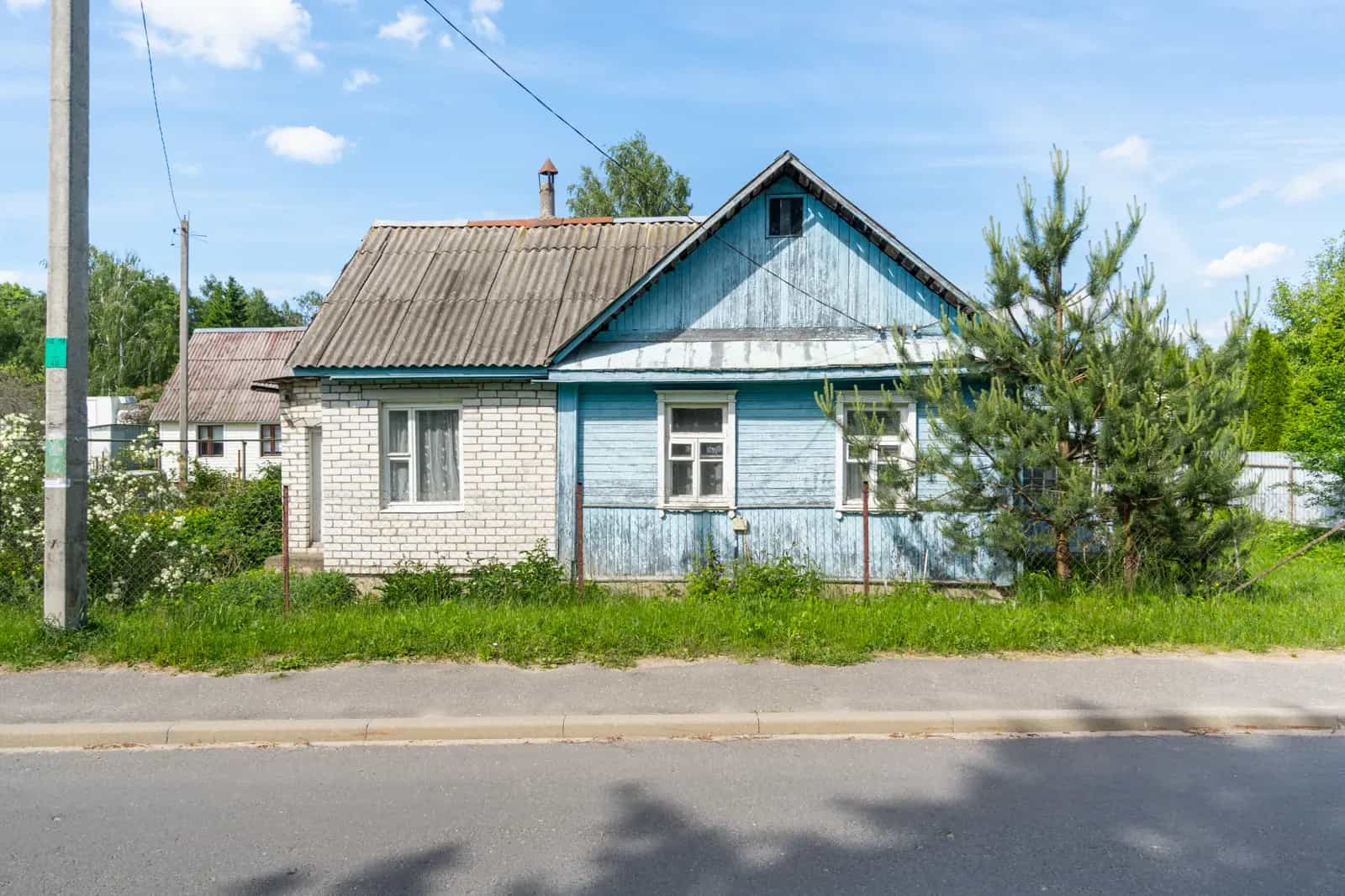 Беларусь, Минский район, Заславль, улица Дехновка, 38, фото 2