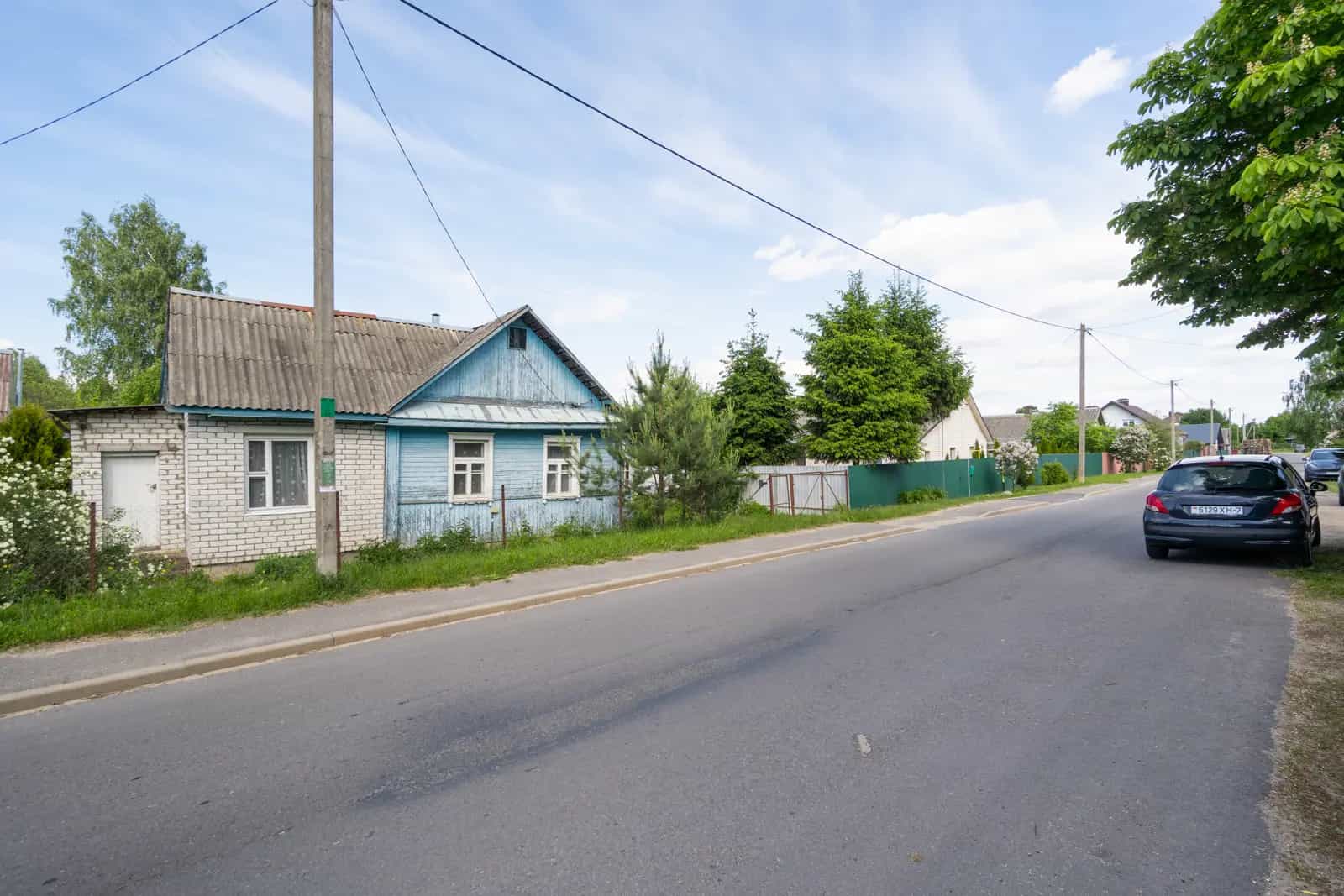 Беларусь, Минский район, Заславль, улица Дехновка, 38, фото 3