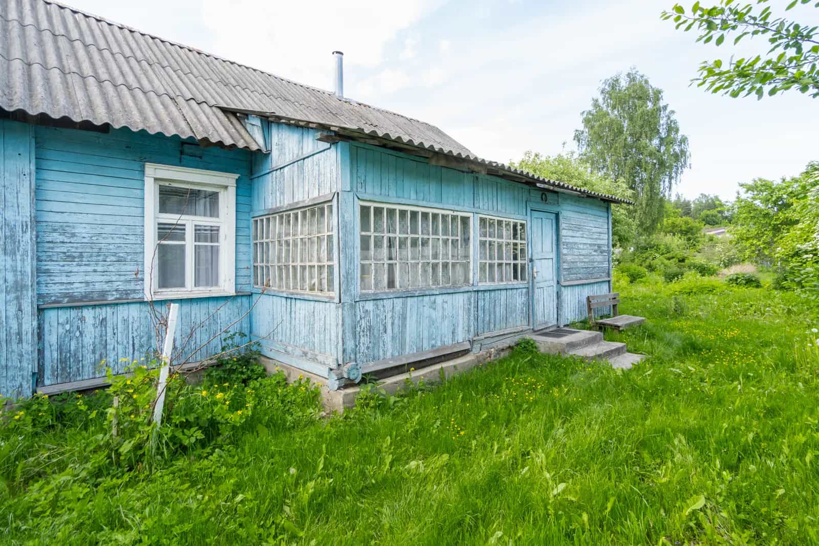 Беларусь, Минский район, Заславль, улица Дехновка, 38, фото 4