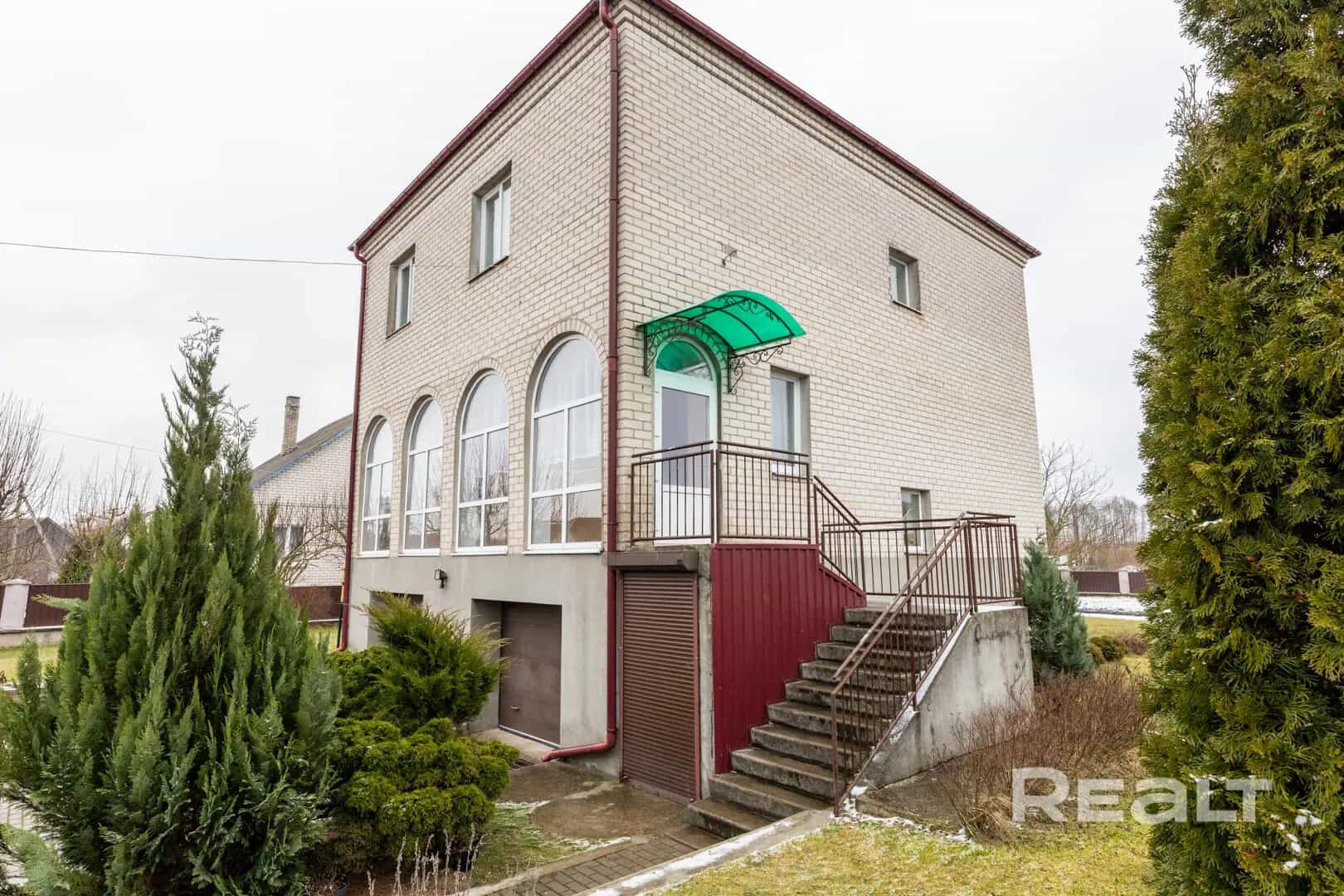 Беларусь, Гродненская область, Дятлово, улица Кандрата Крапивы, 23, фото 10