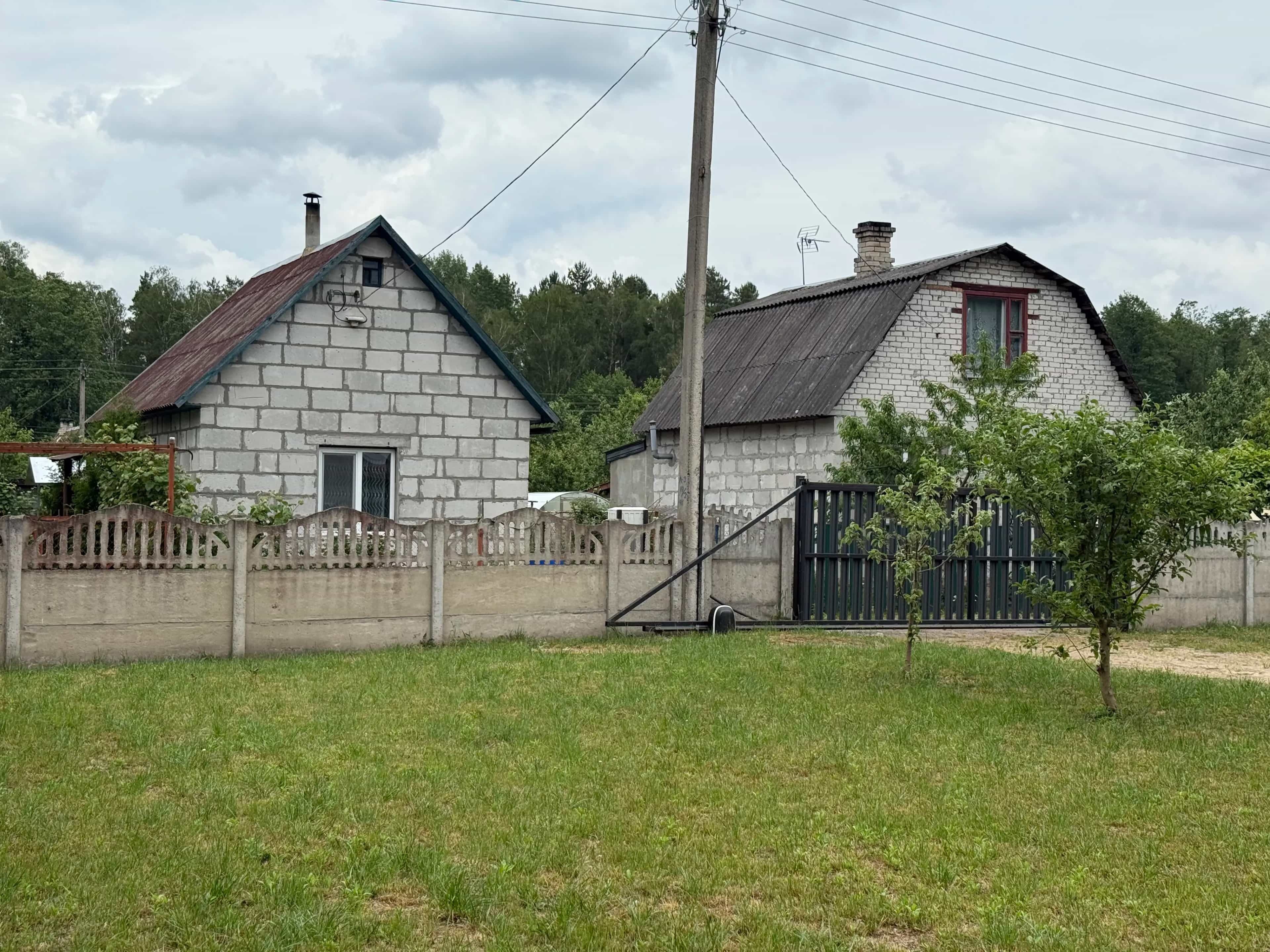 Беларусь, Брестский район, Мухавецкий сельсовет, садоводческое товарищество Ремонтник-2008, 33, фото 23