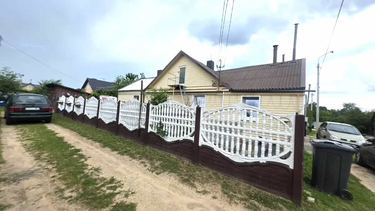 Беларусь, Гродно, Крайний переулок, 47