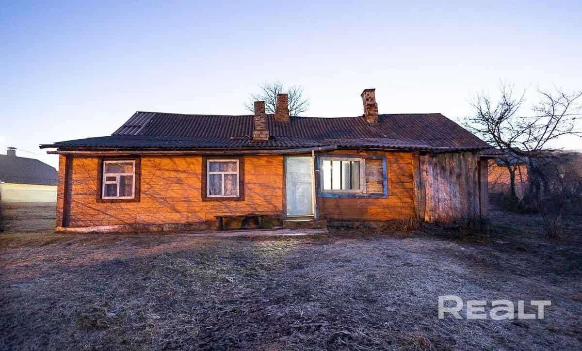 Беларусь, Витебская область, Браслав, улица 1 Мая, 3, фото 3