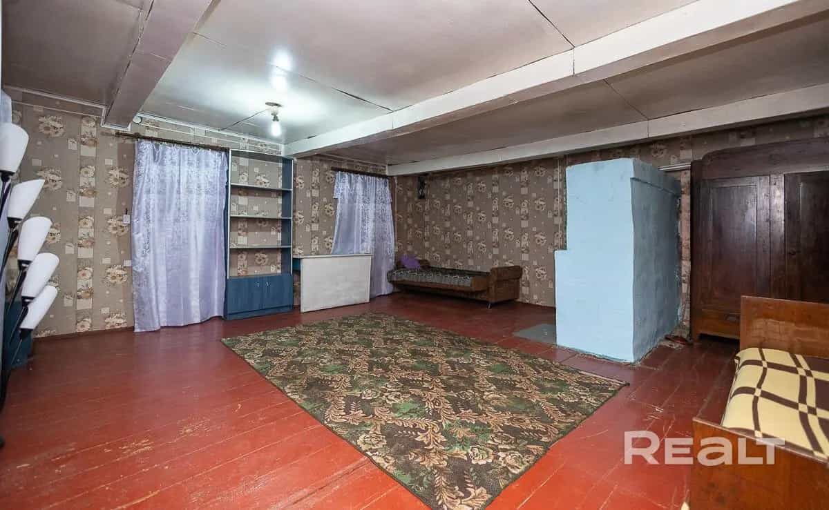 Беларусь, Витебская область, Браслав, улица 1 Мая, 3, фото 8