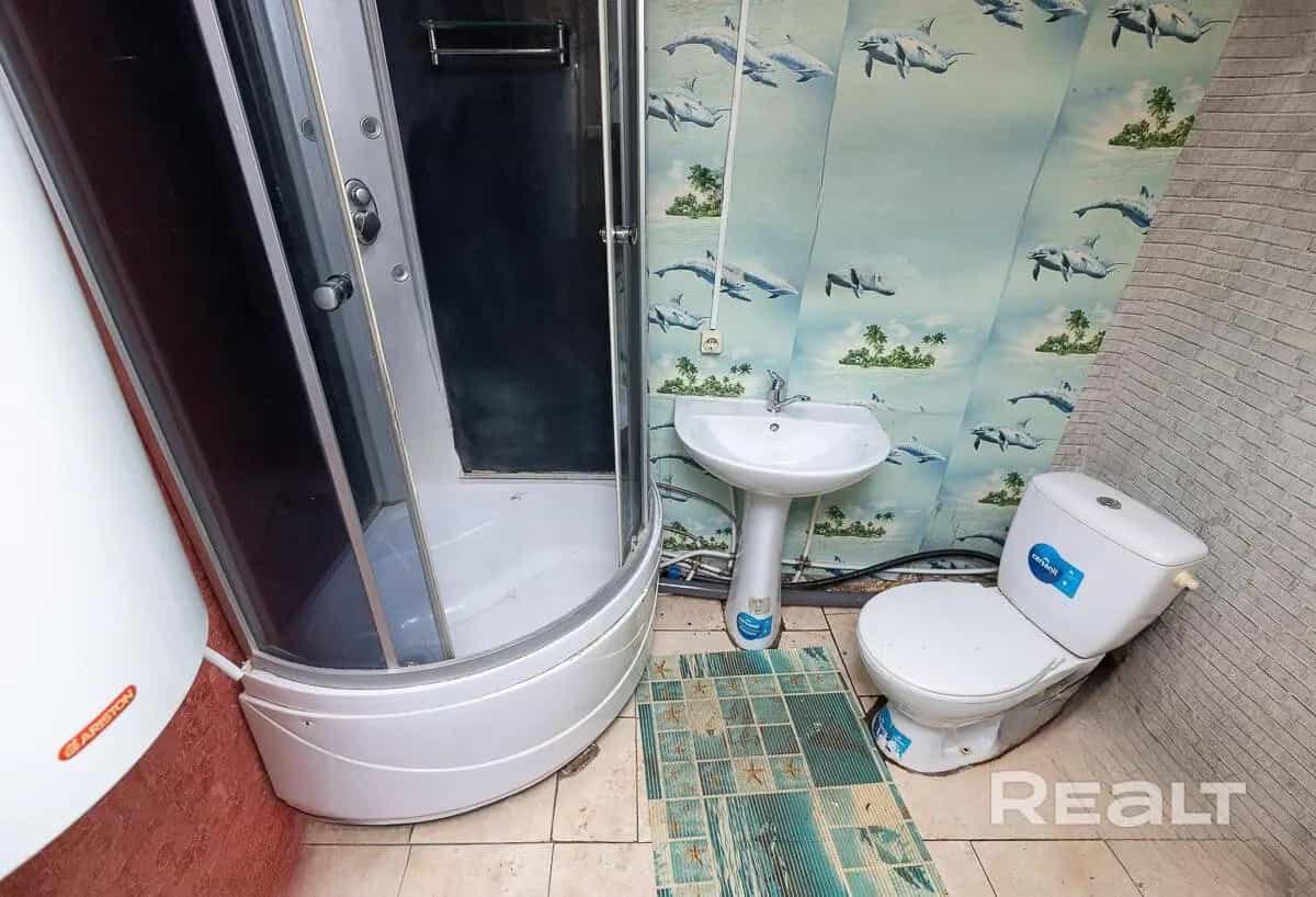 Беларусь, Витебская область, Браслав, улица 1 Мая, 3, фото 11