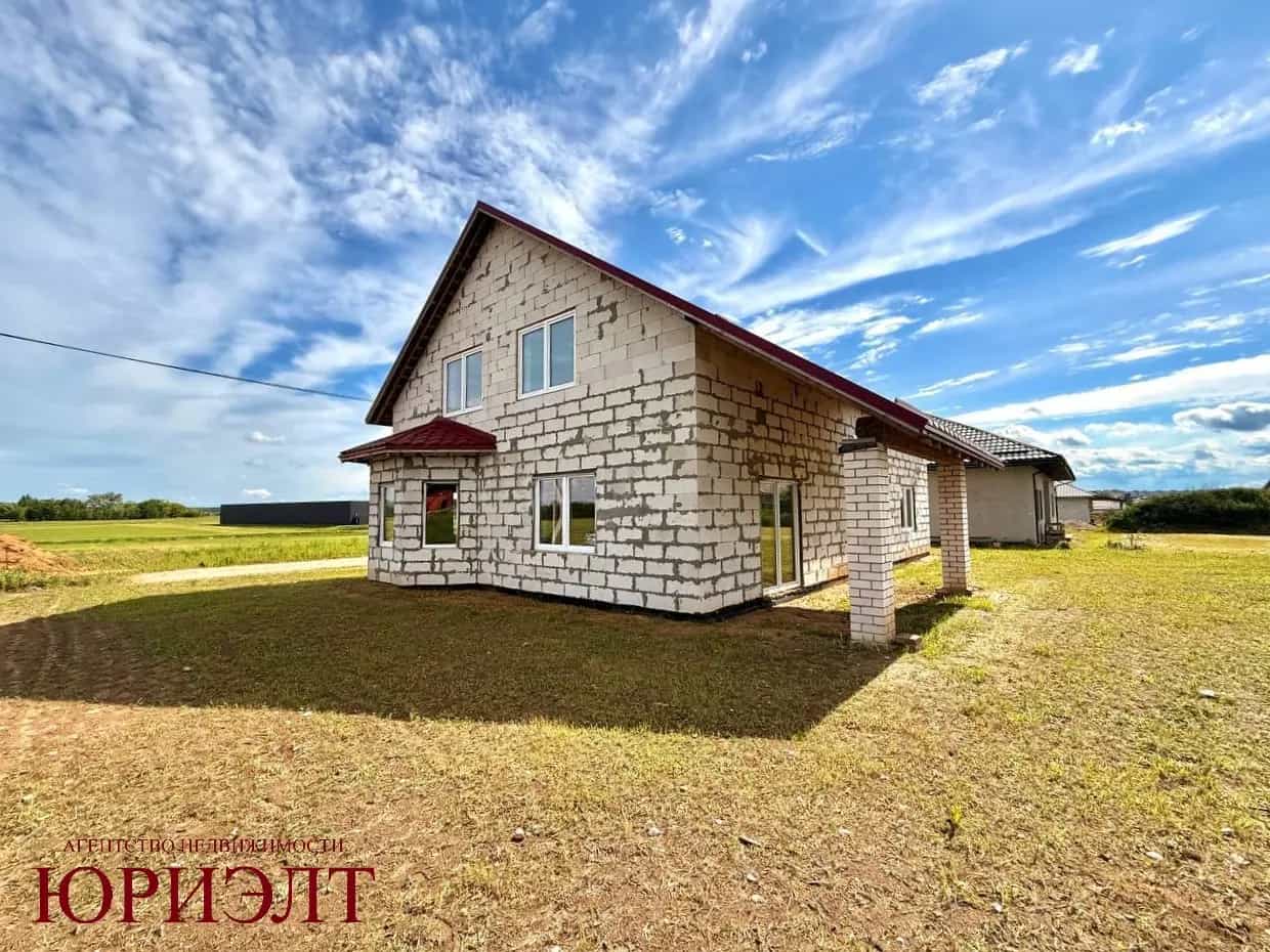 Беларусь, Брестская область, Барановичи, улица Николая Гусовского, 13, фото 2