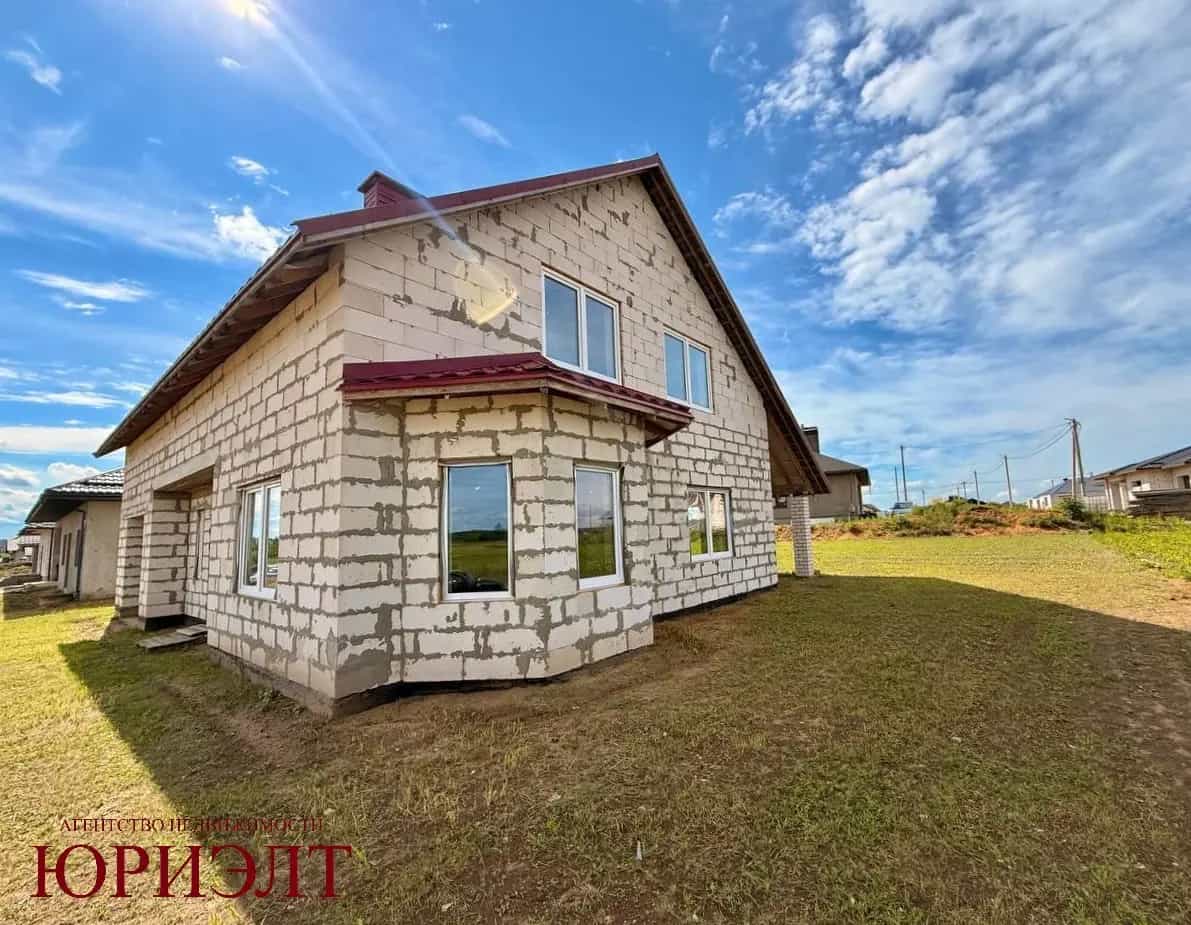Беларусь, Брестская область, Барановичи, улица Николая Гусовского, 13, фото 3