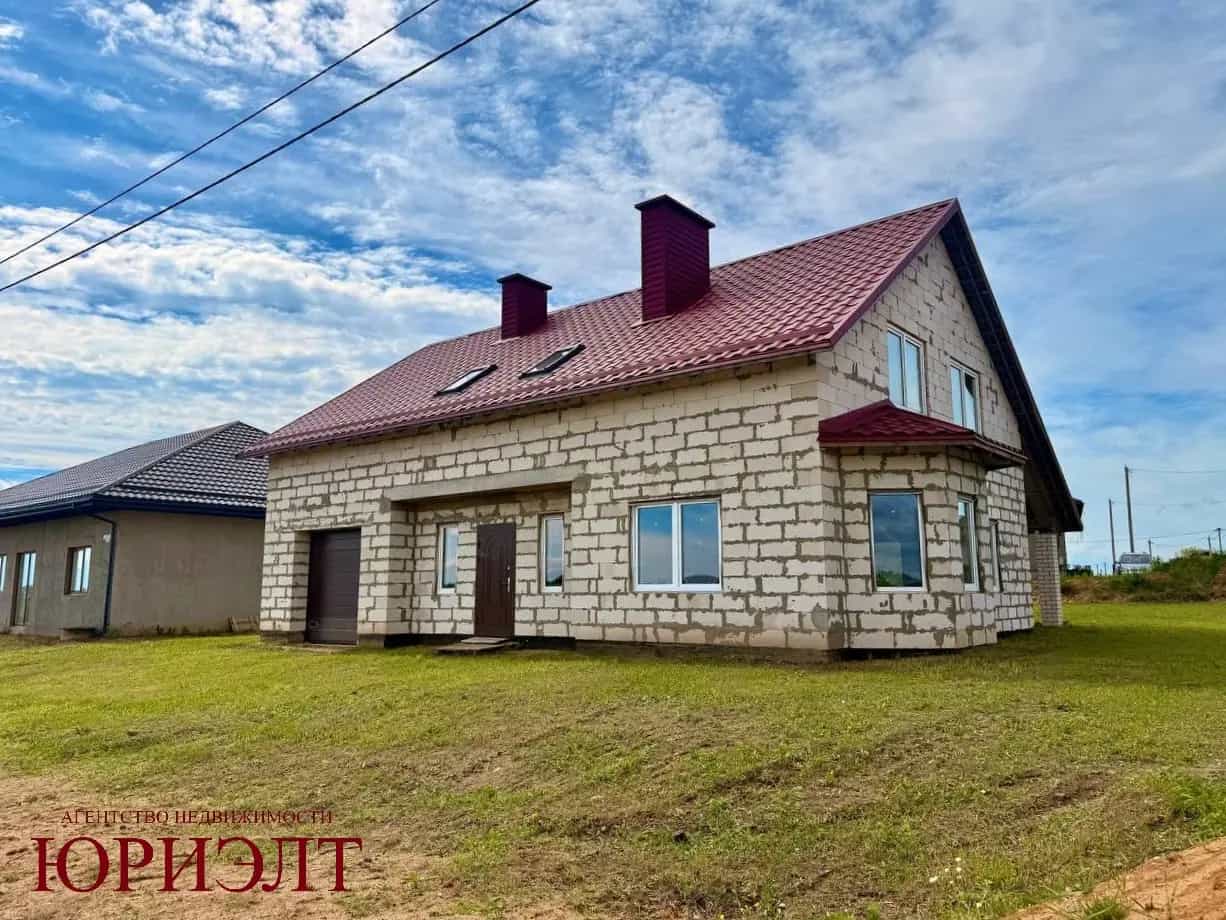 Беларусь, Брестская область, Барановичи, улица Николая Гусовского, 13, фото 4