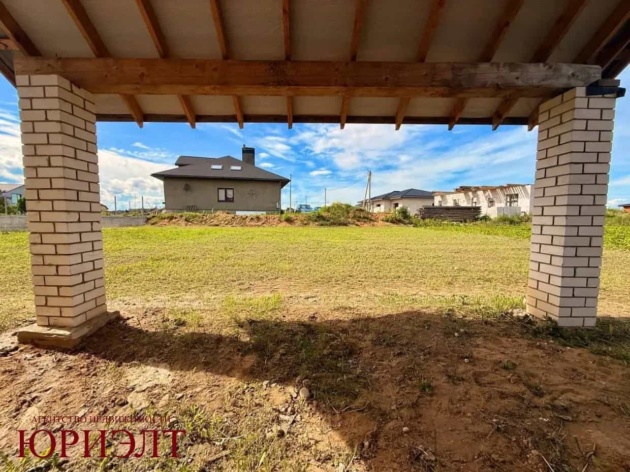Беларусь, Брестская область, Барановичи, улица Николая Гусовского, 13, фото 8
