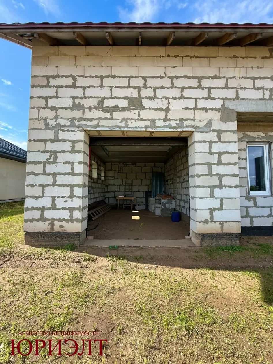 Беларусь, Брестская область, Барановичи, улица Николая Гусовского, 13, фото 18