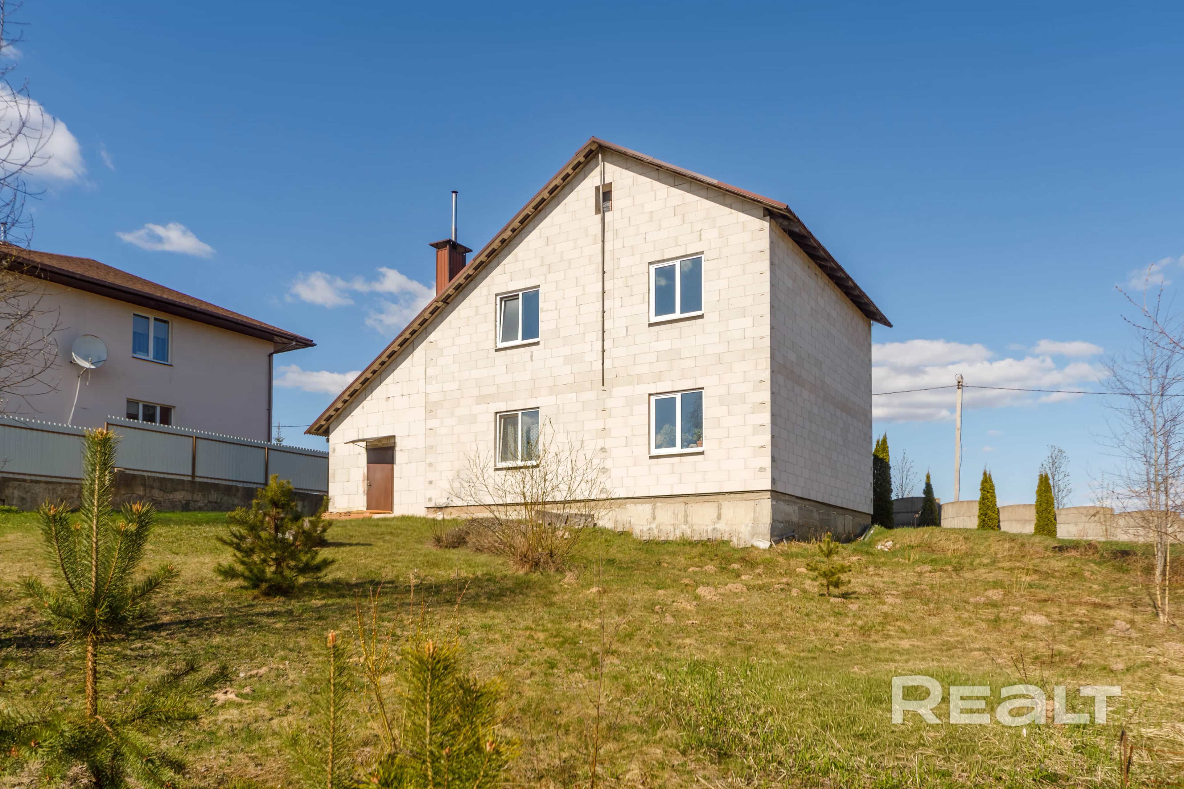 Беларусь, Минский район, агрогородок Колодищи, улица Шпитальника, 34, фото 2