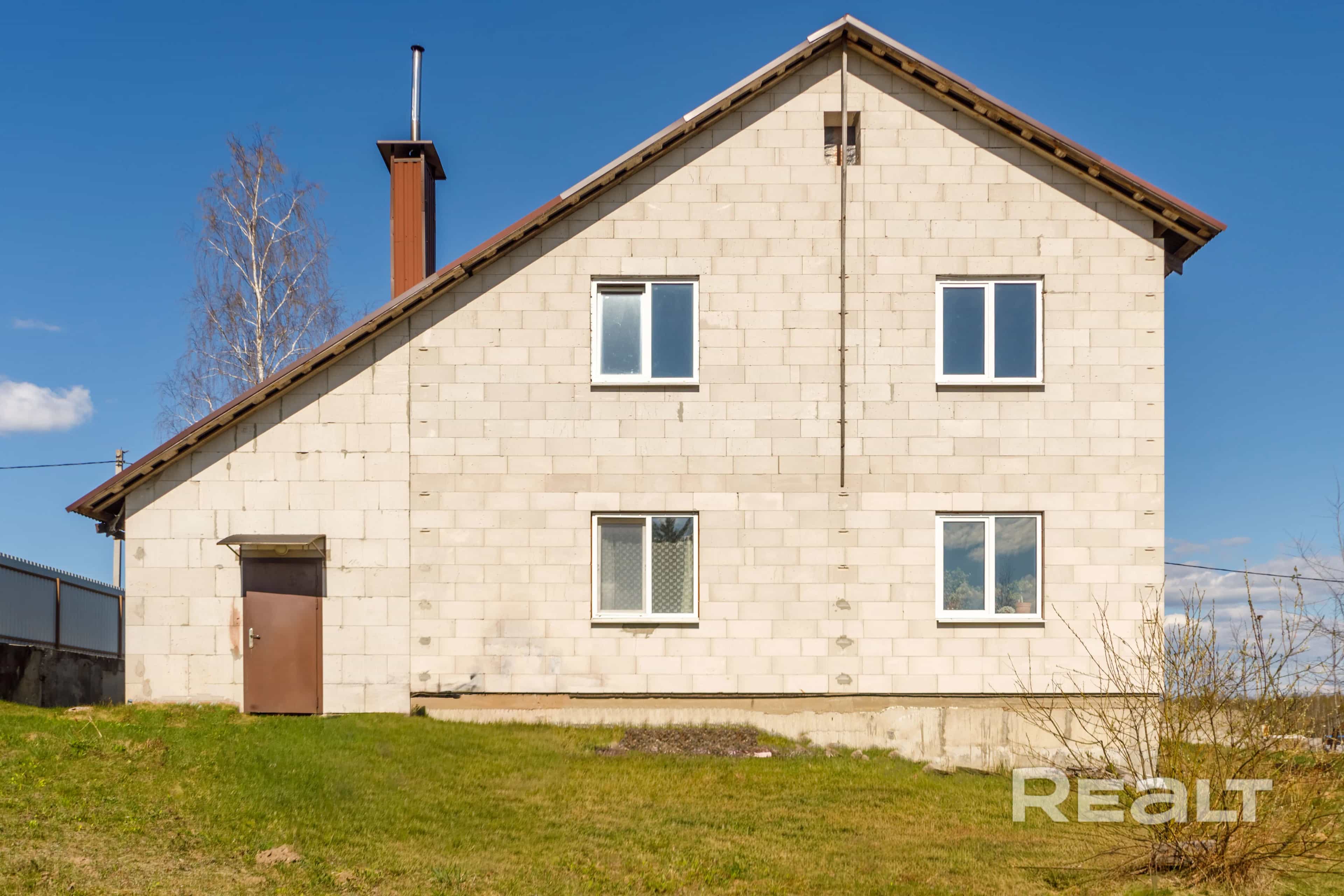 Беларусь, Минский район, агрогородок Колодищи, улица Шпитальника, 34, фото 3
