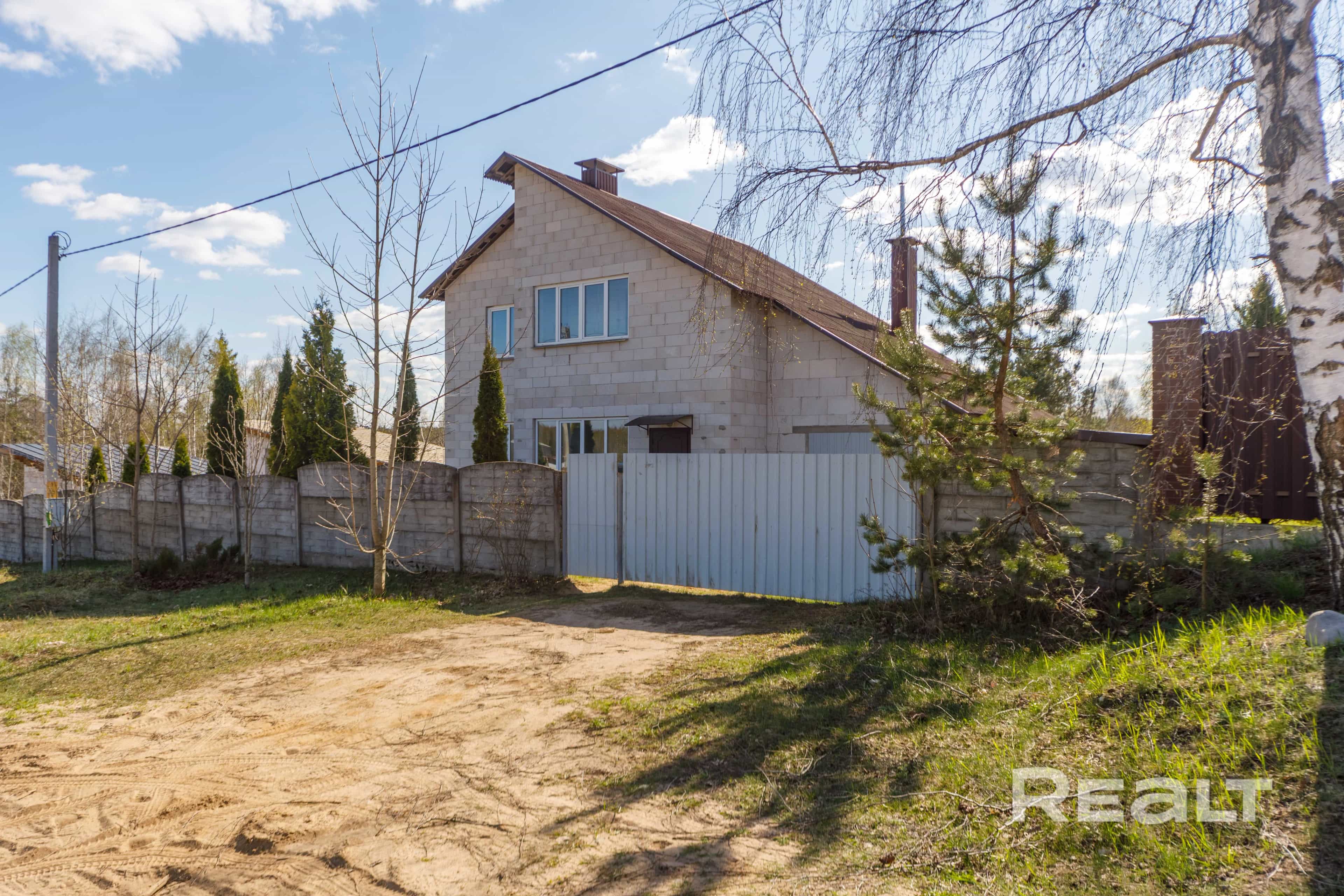 Беларусь, Минский район, агрогородок Колодищи, улица Шпитальника, 34, фото 5