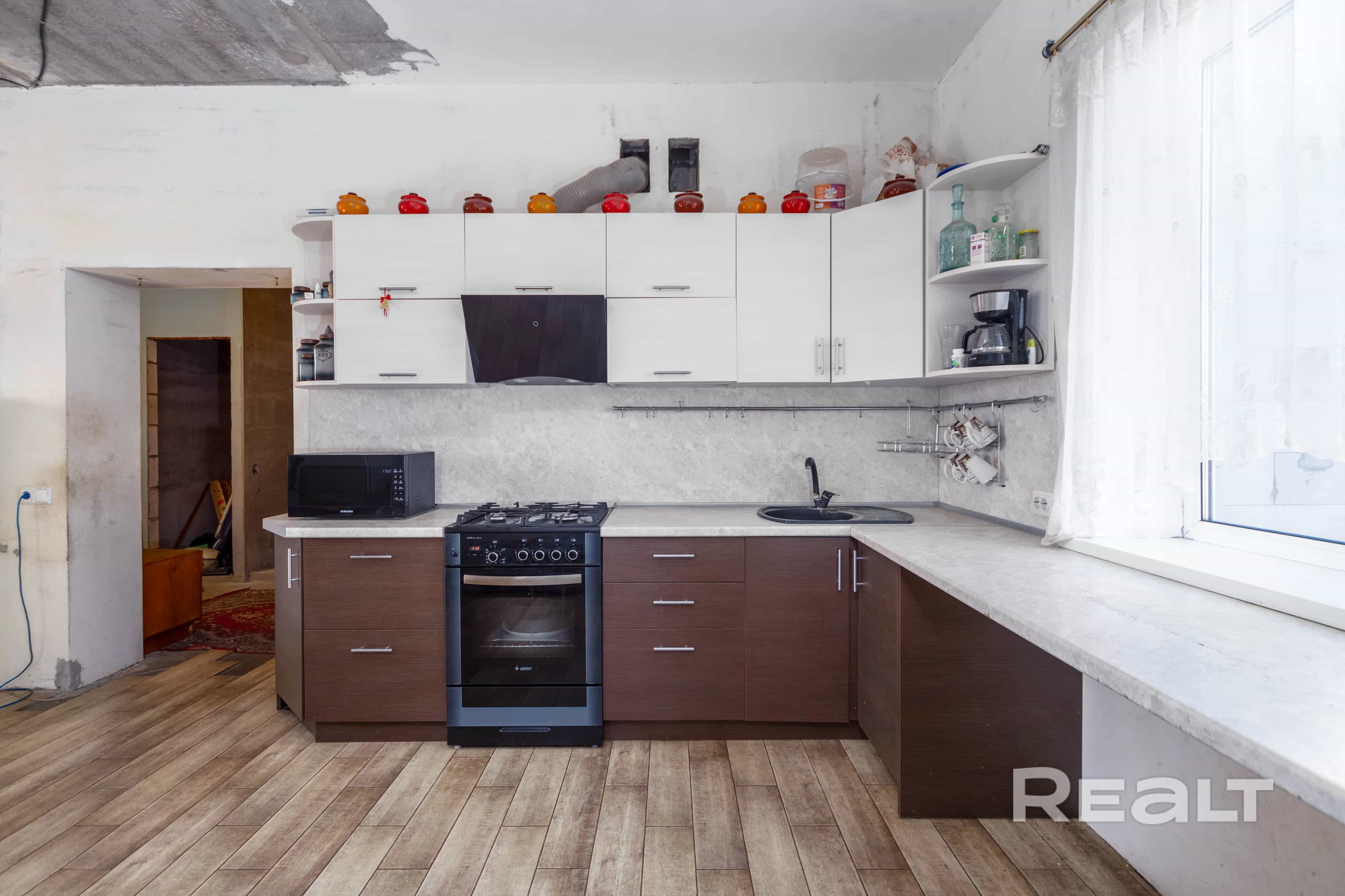 Беларусь, Минский район, агрогородок Колодищи, улица Шпитальника, 34, фото 8