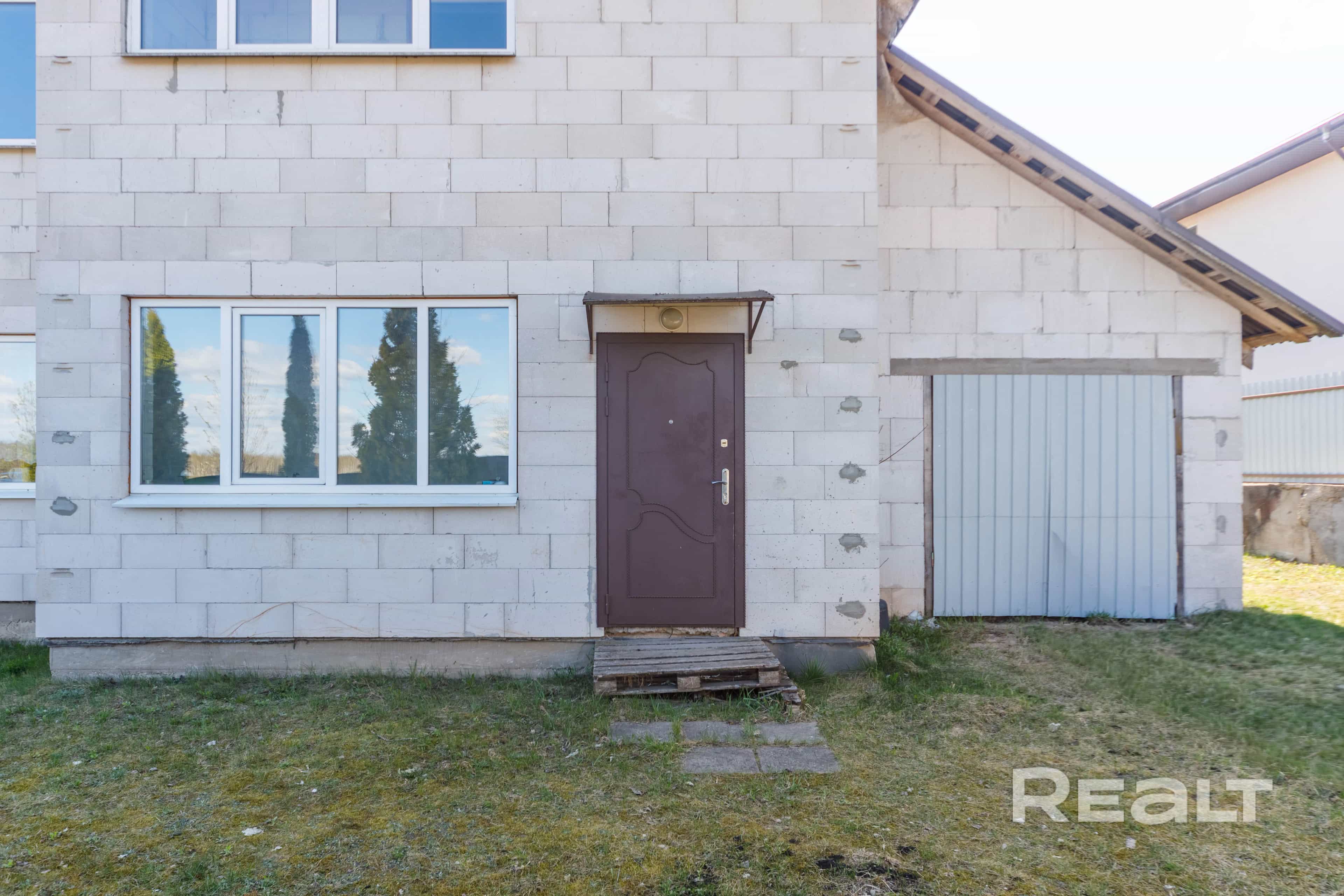 Беларусь, Минский район, агрогородок Колодищи, улица Шпитальника, 34, фото 34