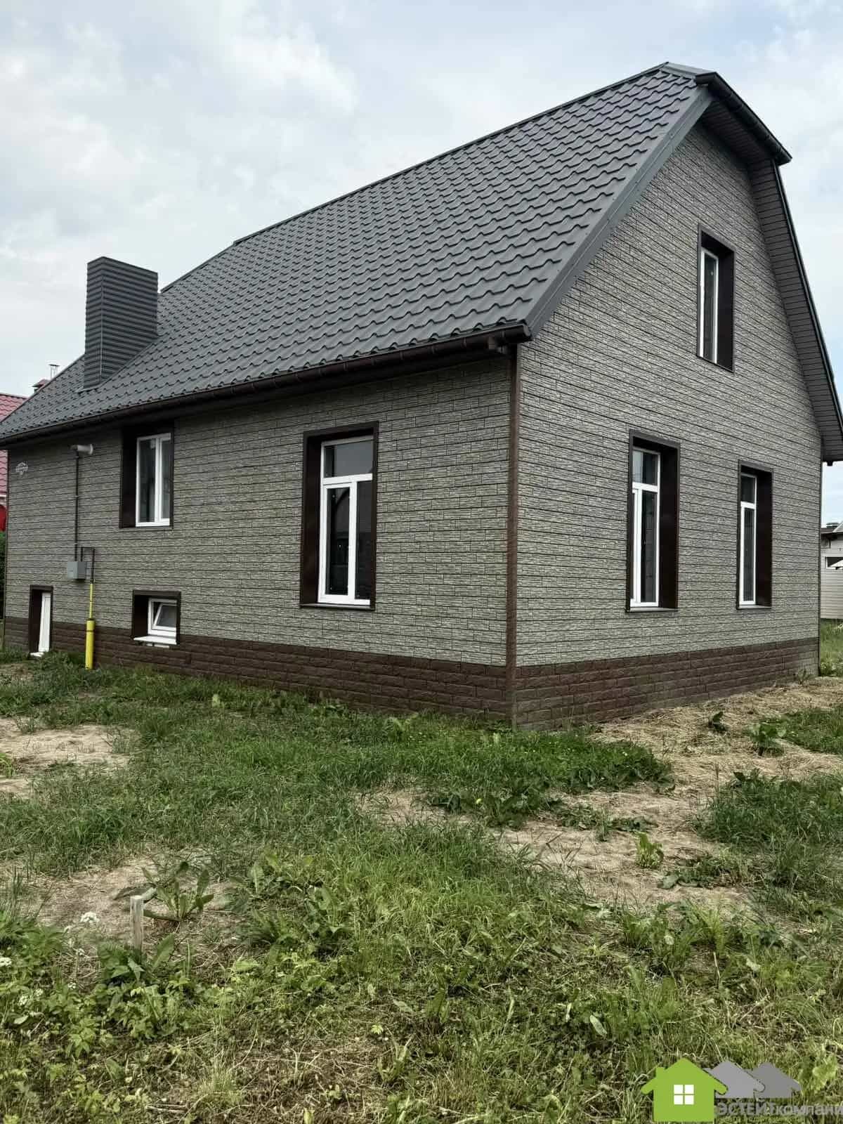Беларусь, Гродненская область, Лида, Аэродромная улица, 41