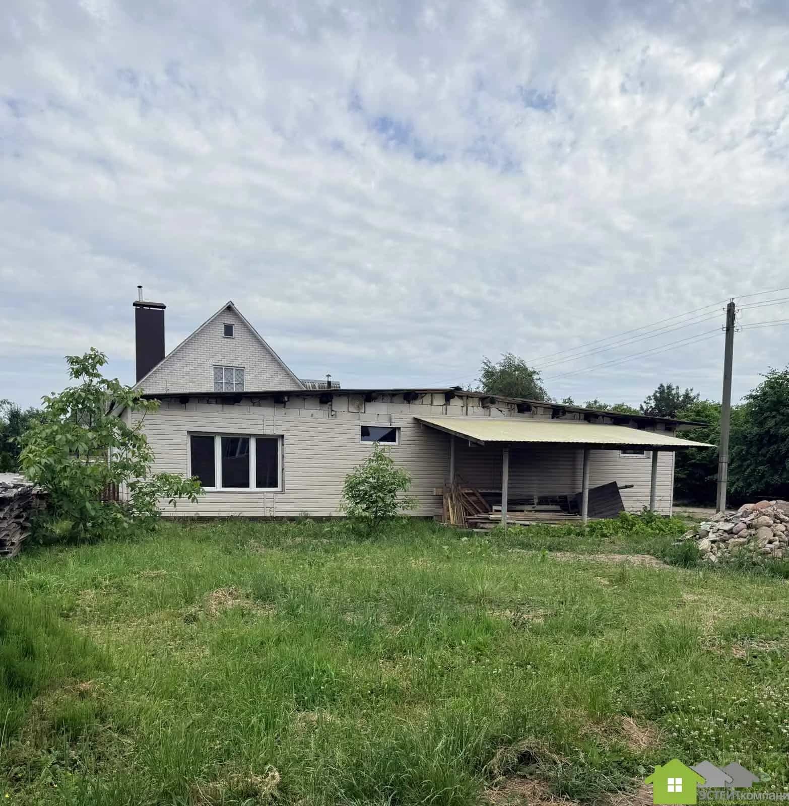 Беларусь, Гродненская область, Лида, Аэродромная улица, 41, фото 16