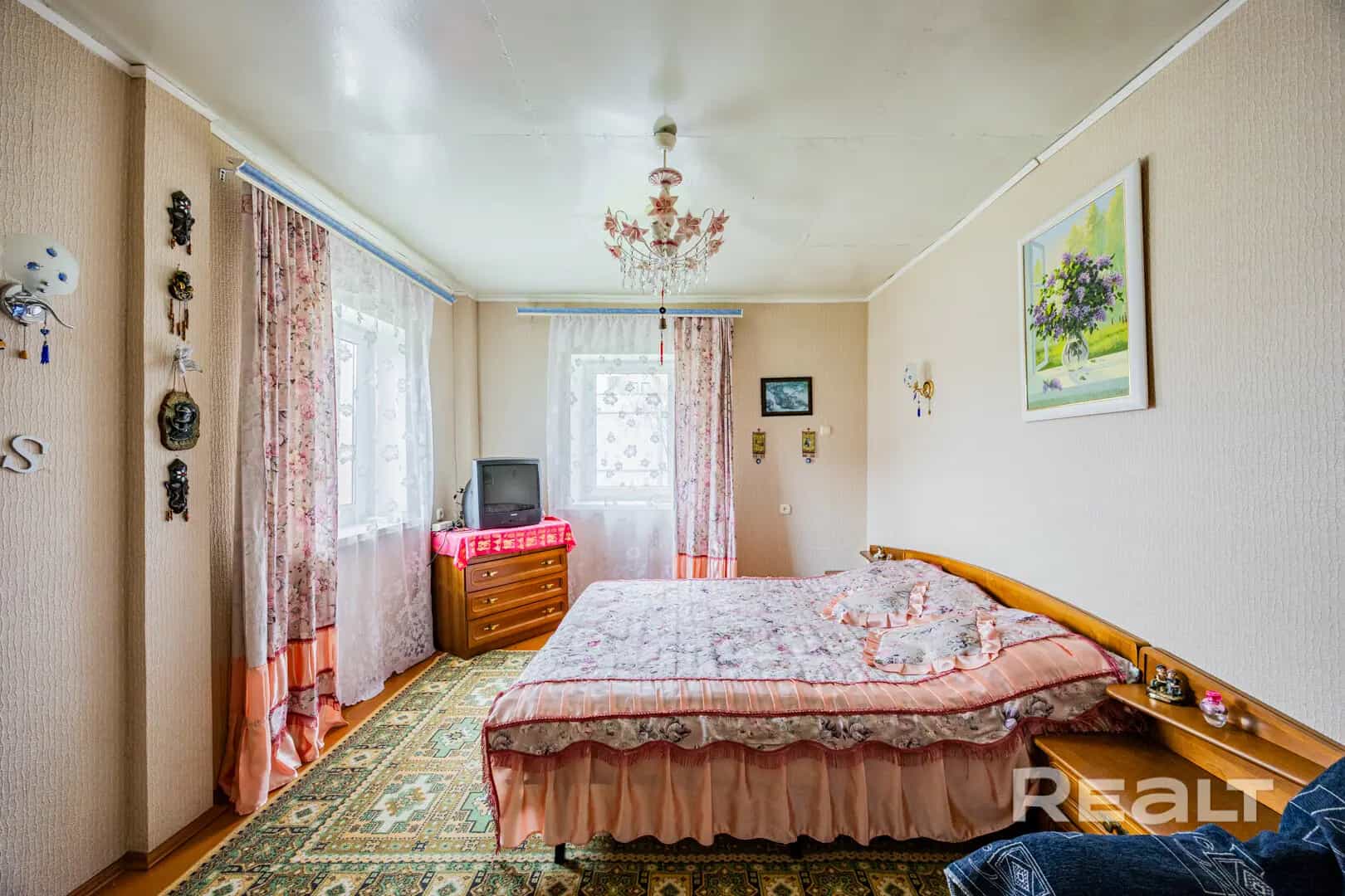 Беларусь, Минский район, Ждановичский сельсовет, деревня Тарасово, Партизанская улица, 34, фото 18