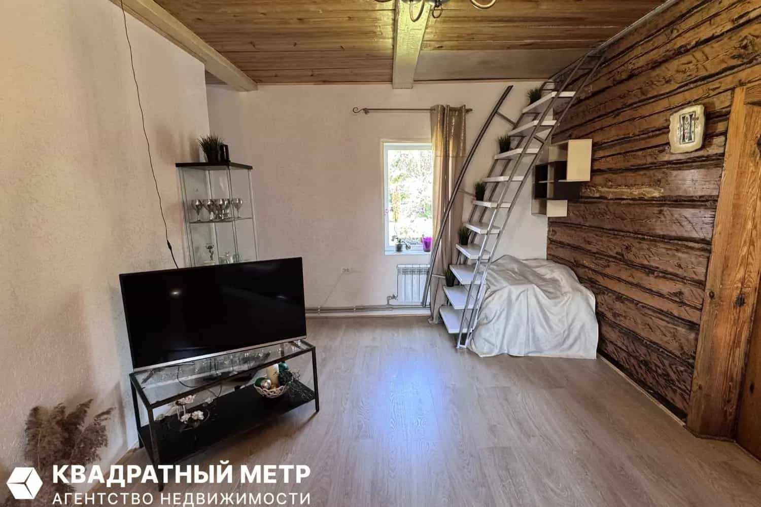 Беларусь, Минский район, Папернянский сельсовет, деревня Нелидовичи, Центральная улица, 19А, фото 4