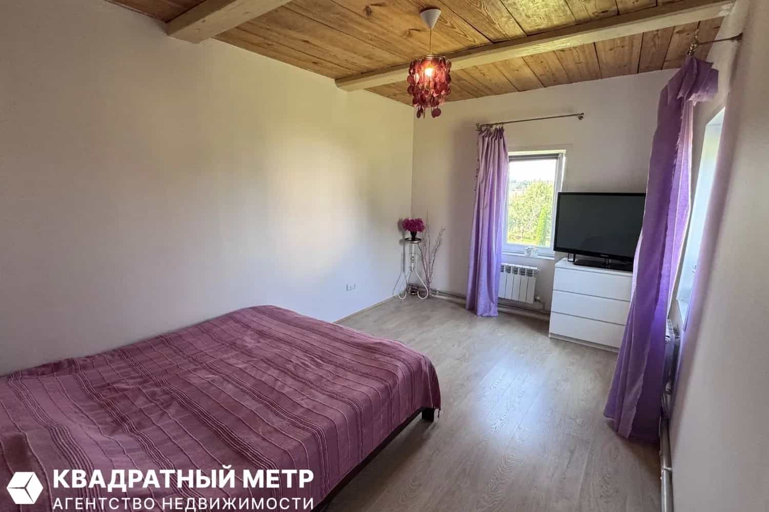 Беларусь, Минский район, Папернянский сельсовет, деревня Нелидовичи, Центральная улица, 19А, фото 7