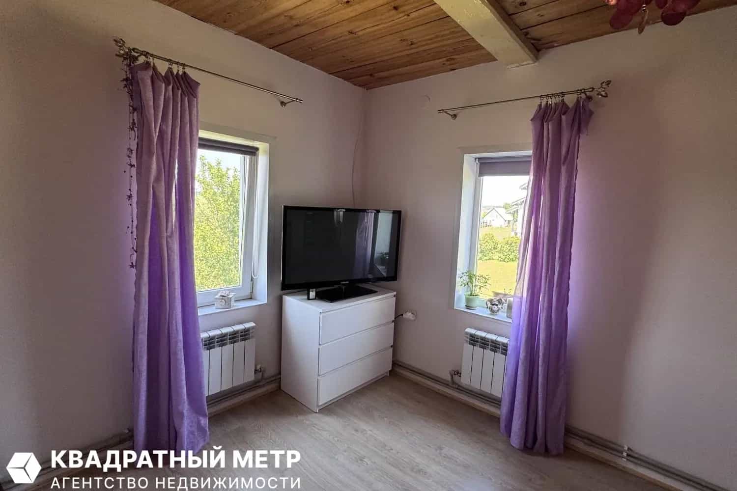 Беларусь, Минский район, Папернянский сельсовет, деревня Нелидовичи, Центральная улица, 19А, фото 8