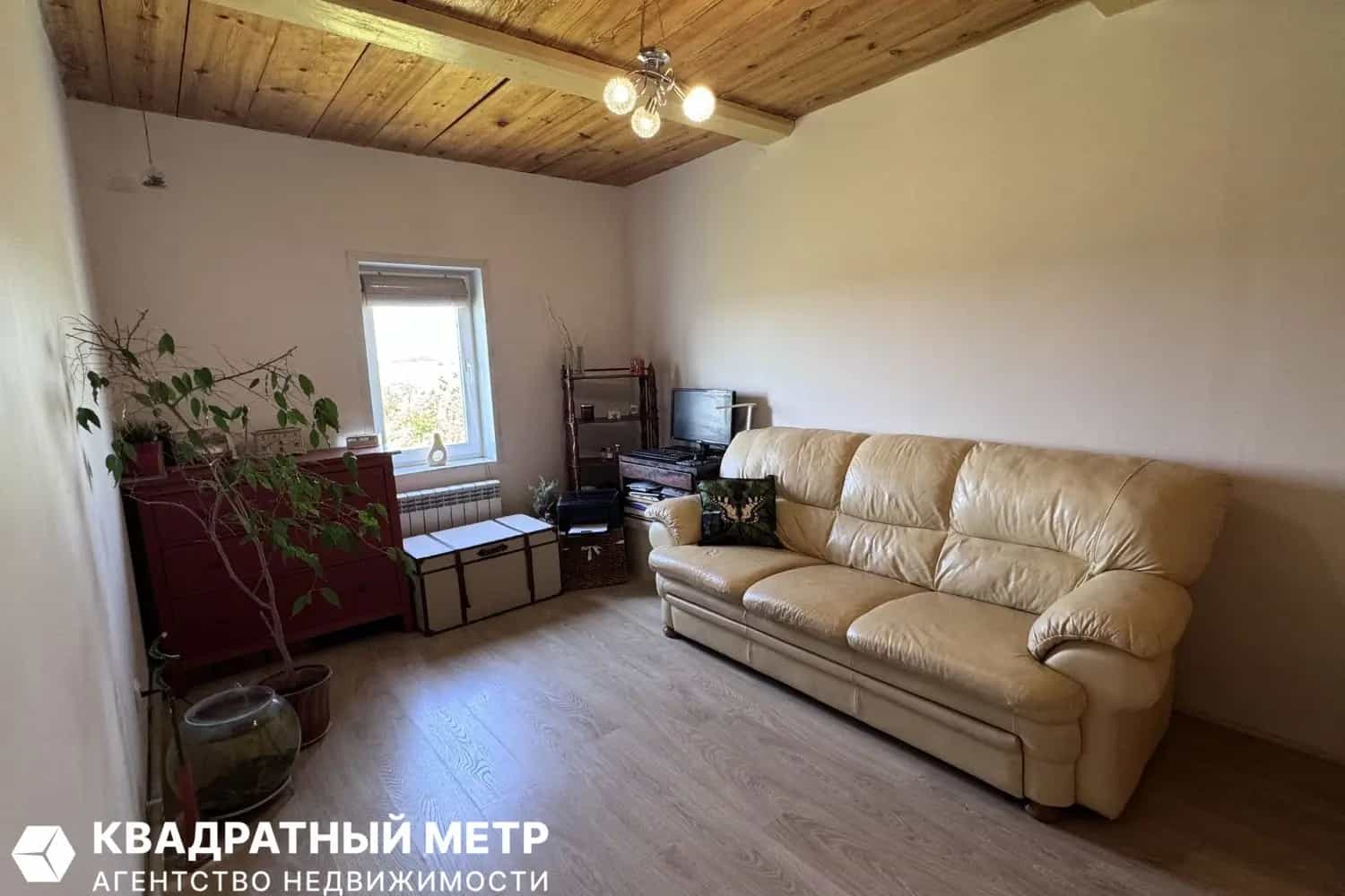 Беларусь, Минский район, Папернянский сельсовет, деревня Нелидовичи, Центральная улица, 19А, фото 9