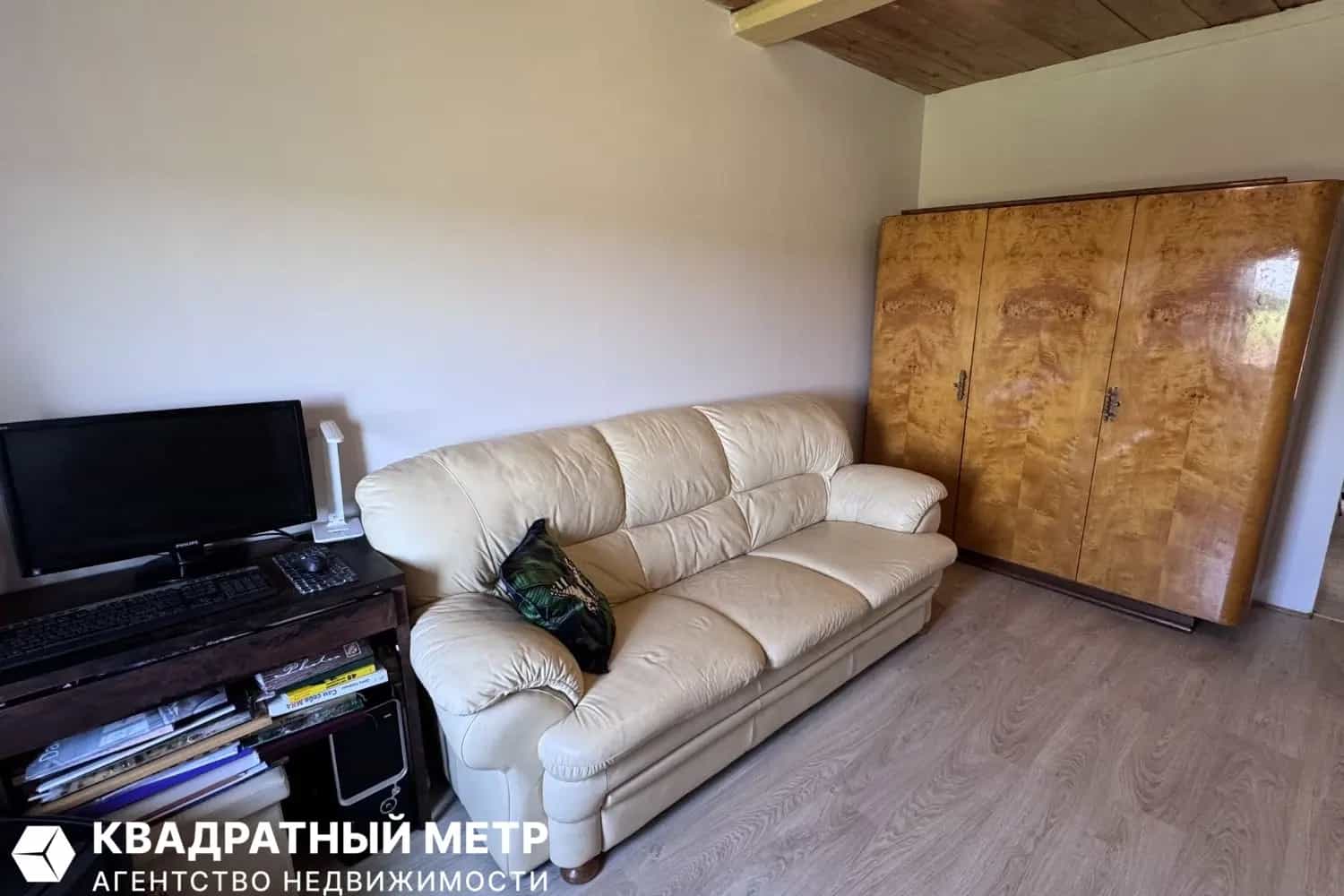 Беларусь, Минский район, Папернянский сельсовет, деревня Нелидовичи, Центральная улица, 19А, фото 10