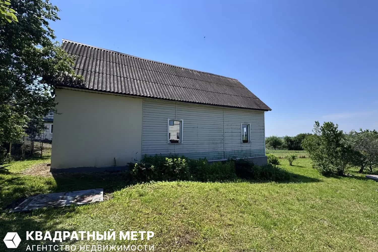 Беларусь, Минский район, Папернянский сельсовет, деревня Нелидовичи, Центральная улица, 19А, фото 15
