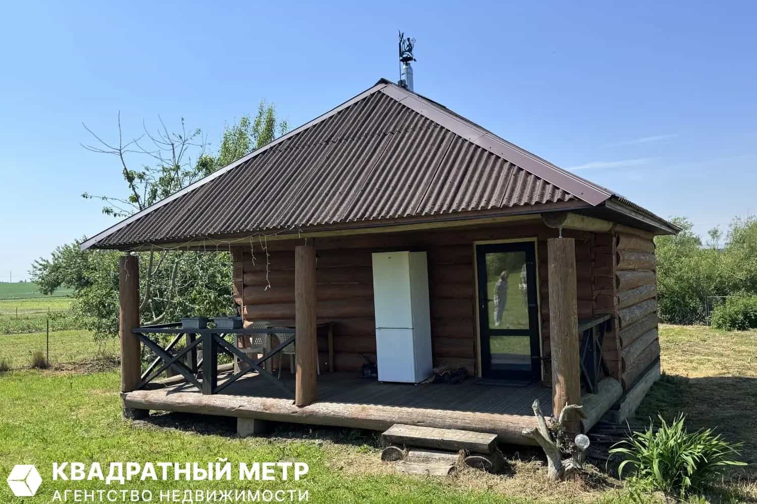 Беларусь, Минский район, Папернянский сельсовет, деревня Нелидовичи, Центральная улица, 19А, фото 17